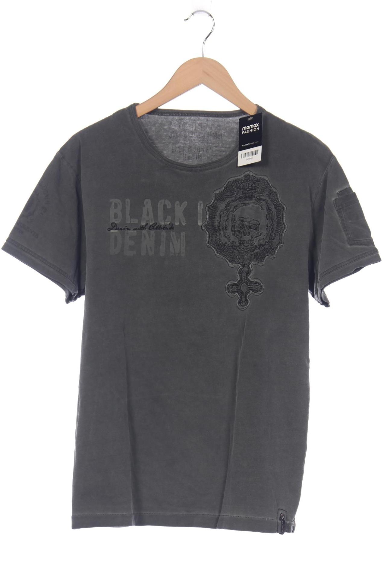 

Jack & Jones Herren T-Shirt, grau, Gr. 54