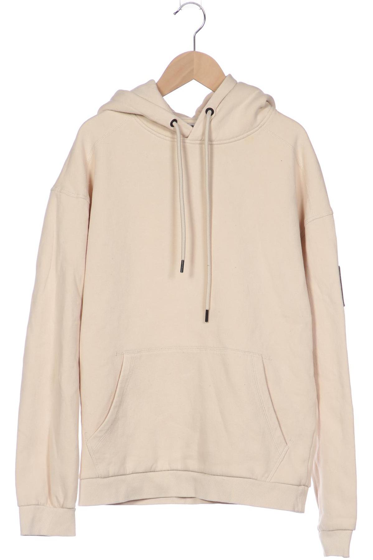 

JACK & JONES Herren Kapuzenpullover, beige