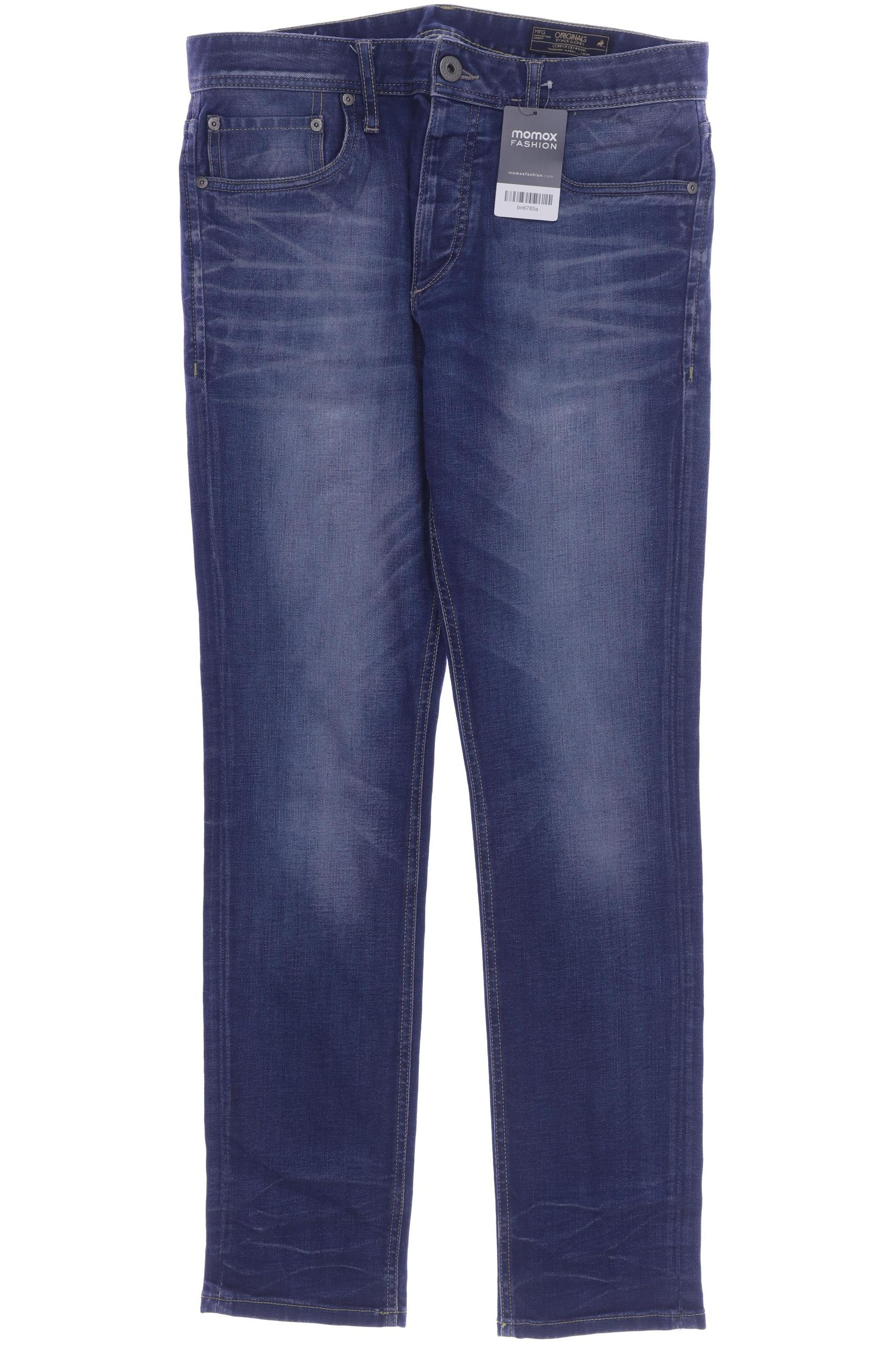 

Jack & Jones Herren Jeans, blau, Gr. 32