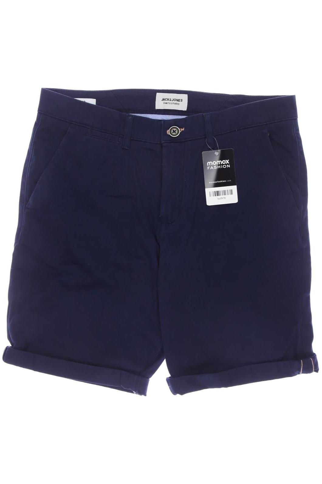 

Jack & Jones Herren Shorts, marineblau, Gr. 48