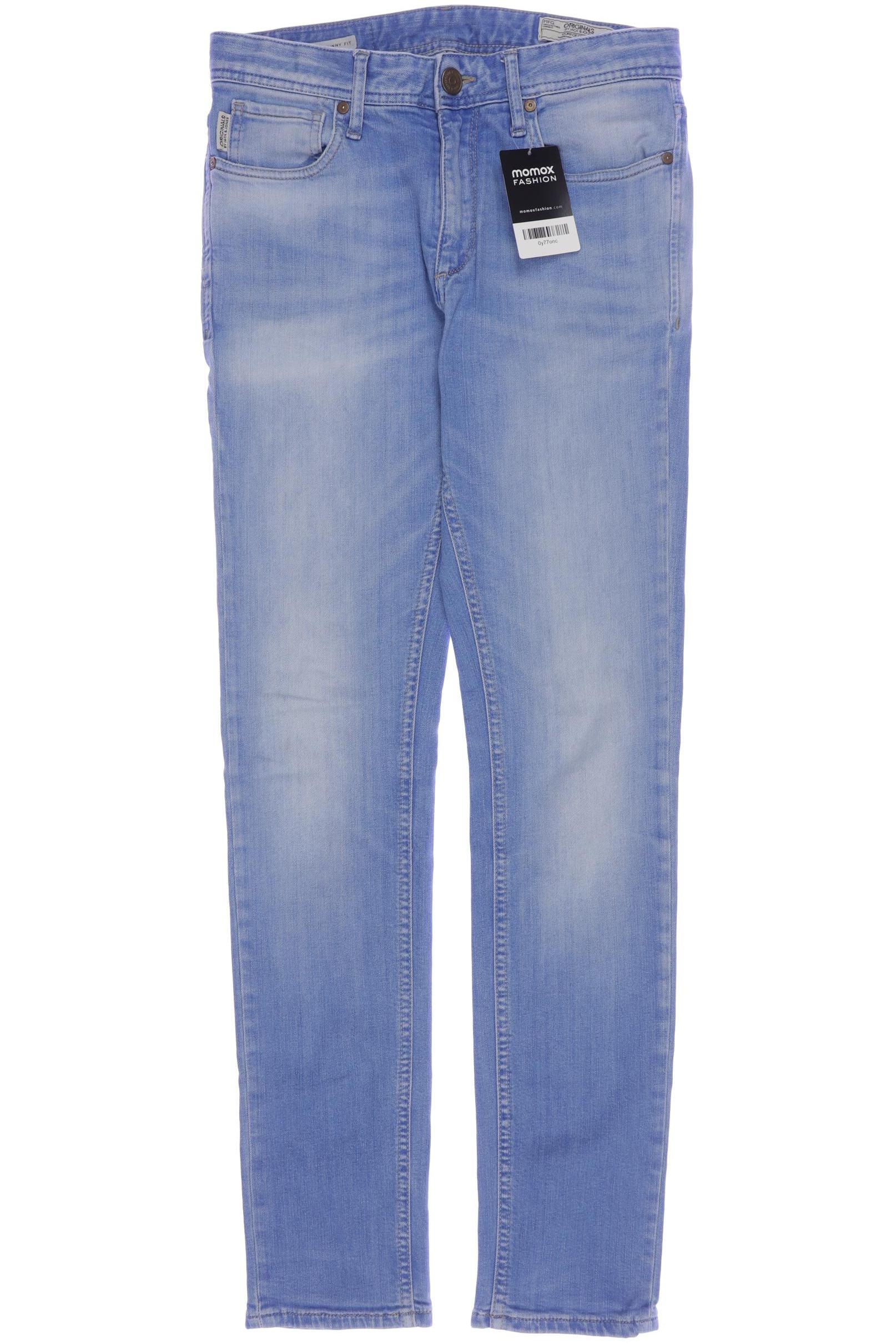 

Jack & Jones Herren Jeans, blau, Gr. 29