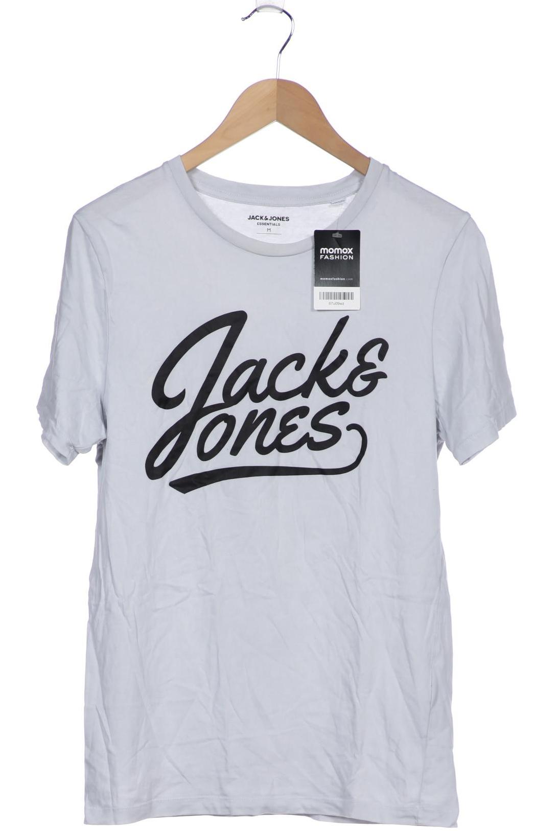 

Jack & Jones Herren T-Shirt, grau