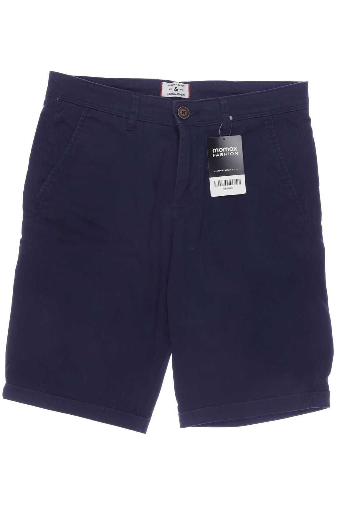 

Jack & Jones Herren Shorts, marineblau, Gr. 44