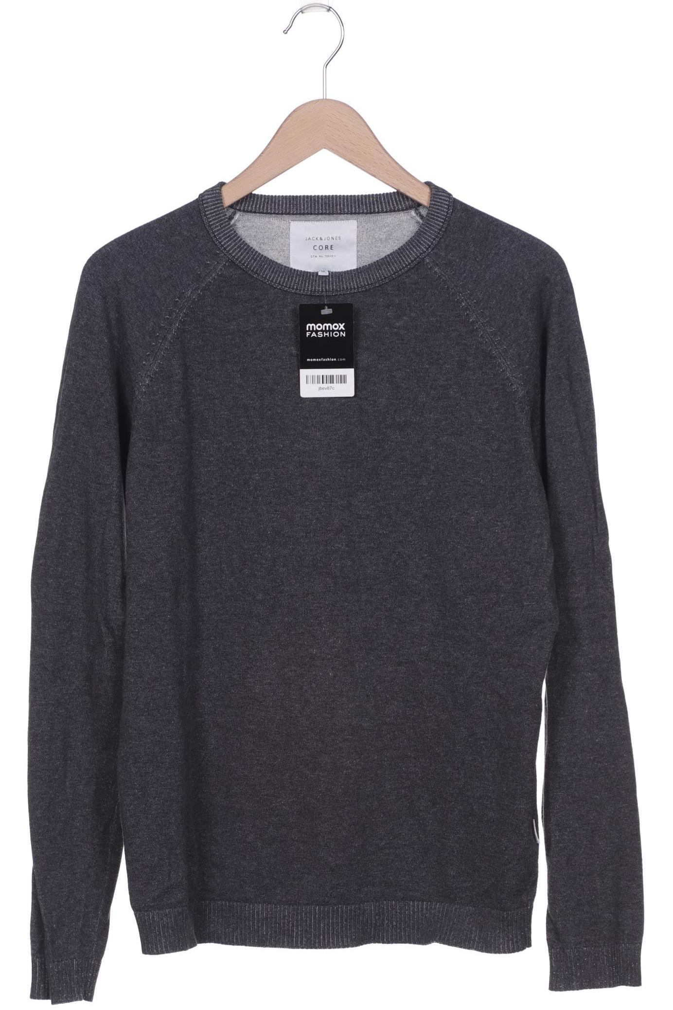 

Jack & Jones Herren Pullover, grau, Gr. 48