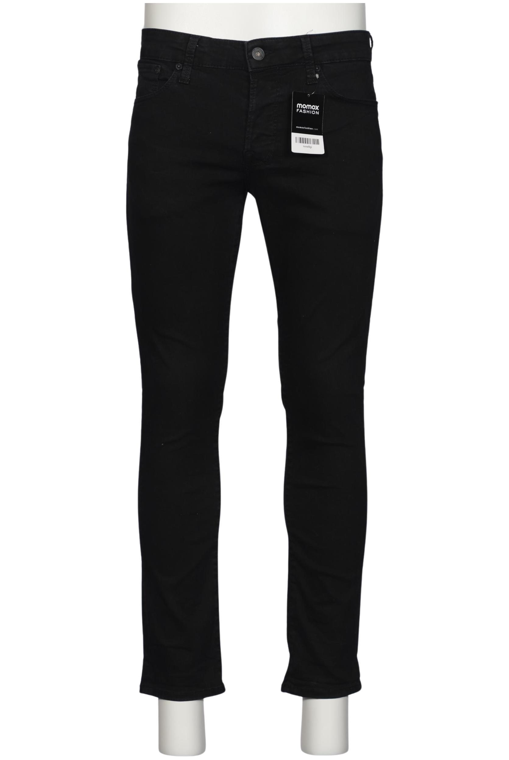 

Jack & Jones Herren Jeans, schwarz, Gr. 33