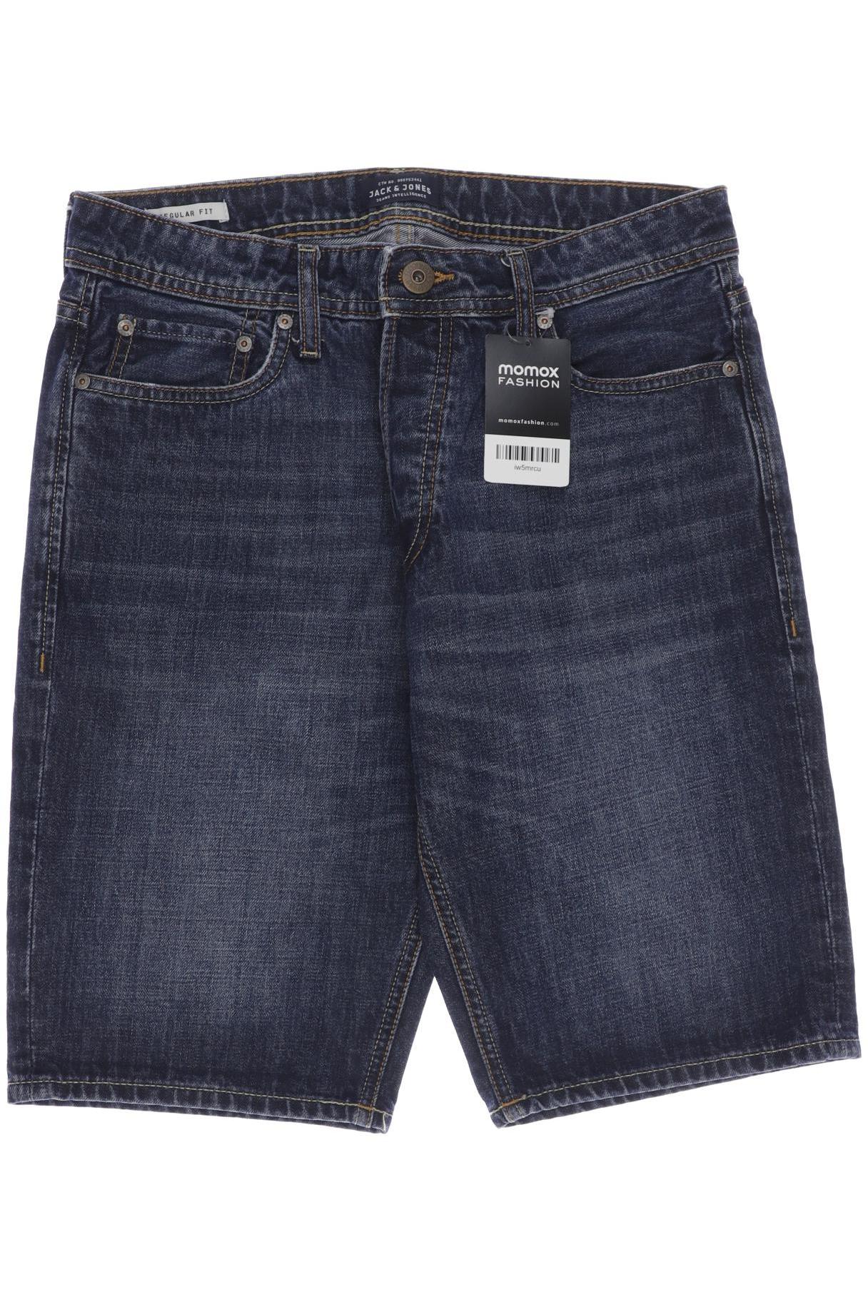 

Jack & Jones Herren Shorts, marineblau, Gr. 46