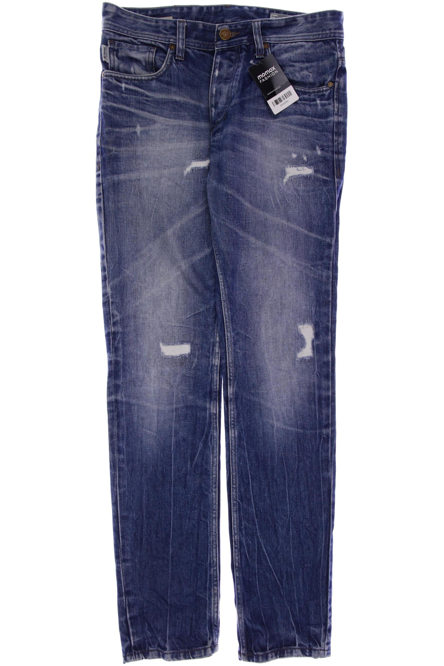 

Jack & Jones Herren Jeans, blau, Gr. 50