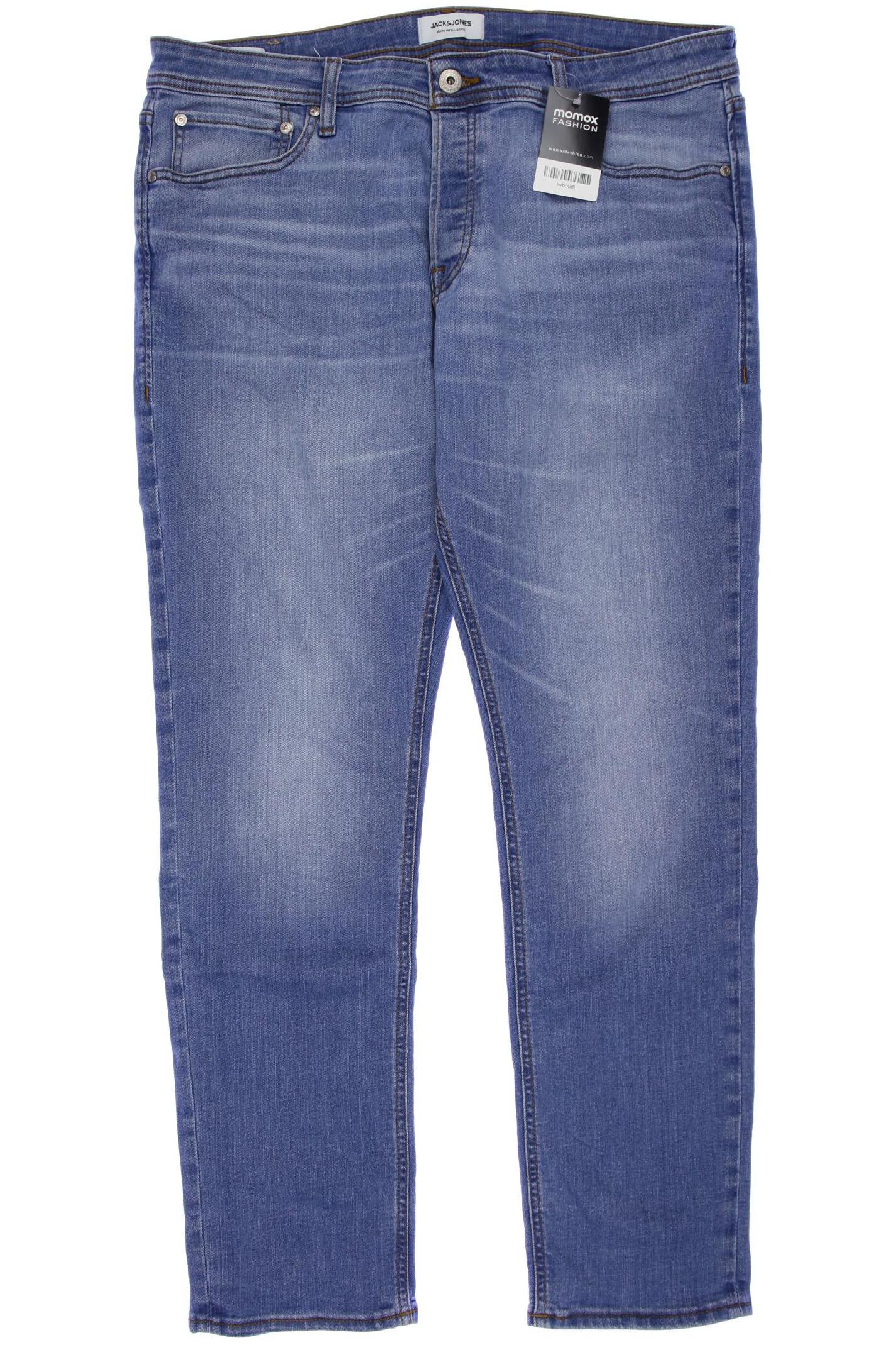 

Jack & Jones Herren Jeans, blau, Gr. 36