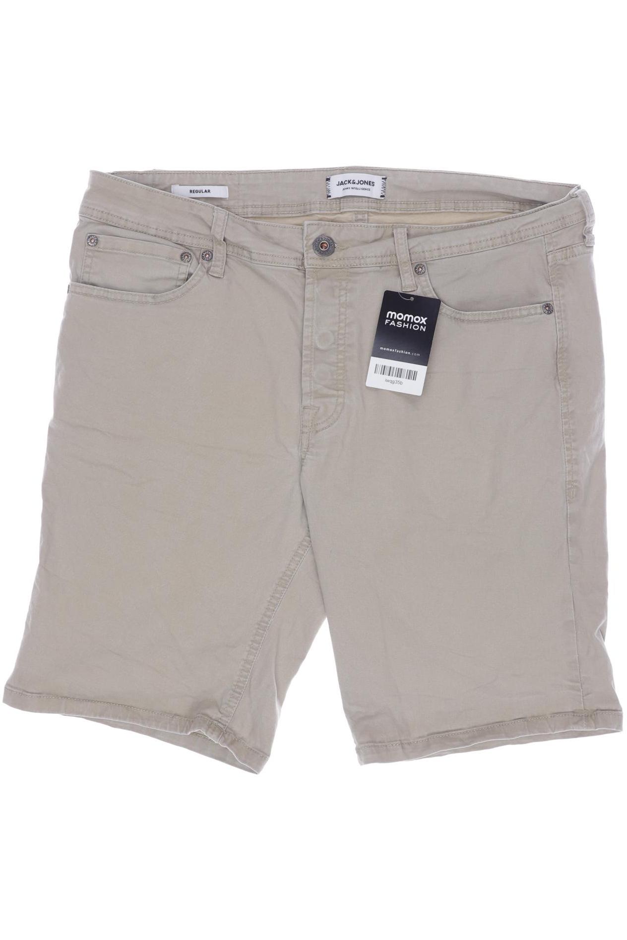 

Jack & Jones Herren Shorts, beige