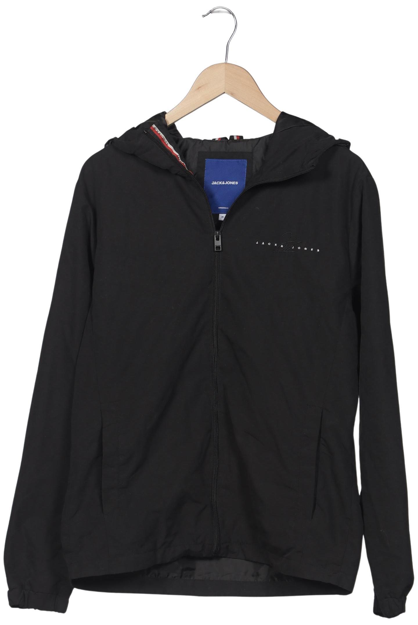 

Jack & Jones Herren Jacke, schwarz, Gr. 48
