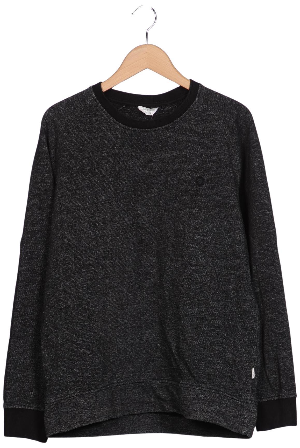 

Jack & Jones Herren Sweatshirt, grau, Gr. 52