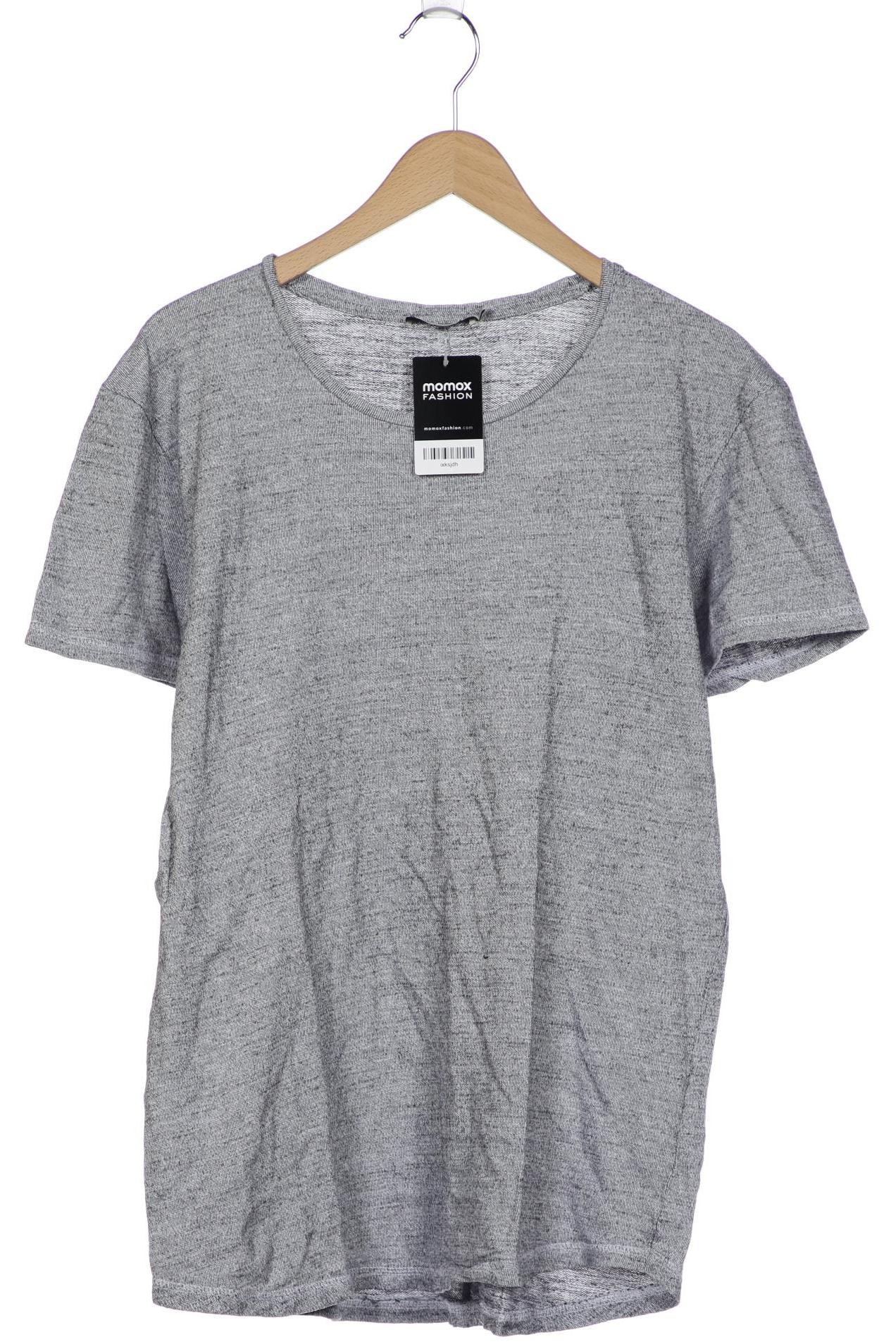 

JACK & JONES Herren T-Shirt, grau