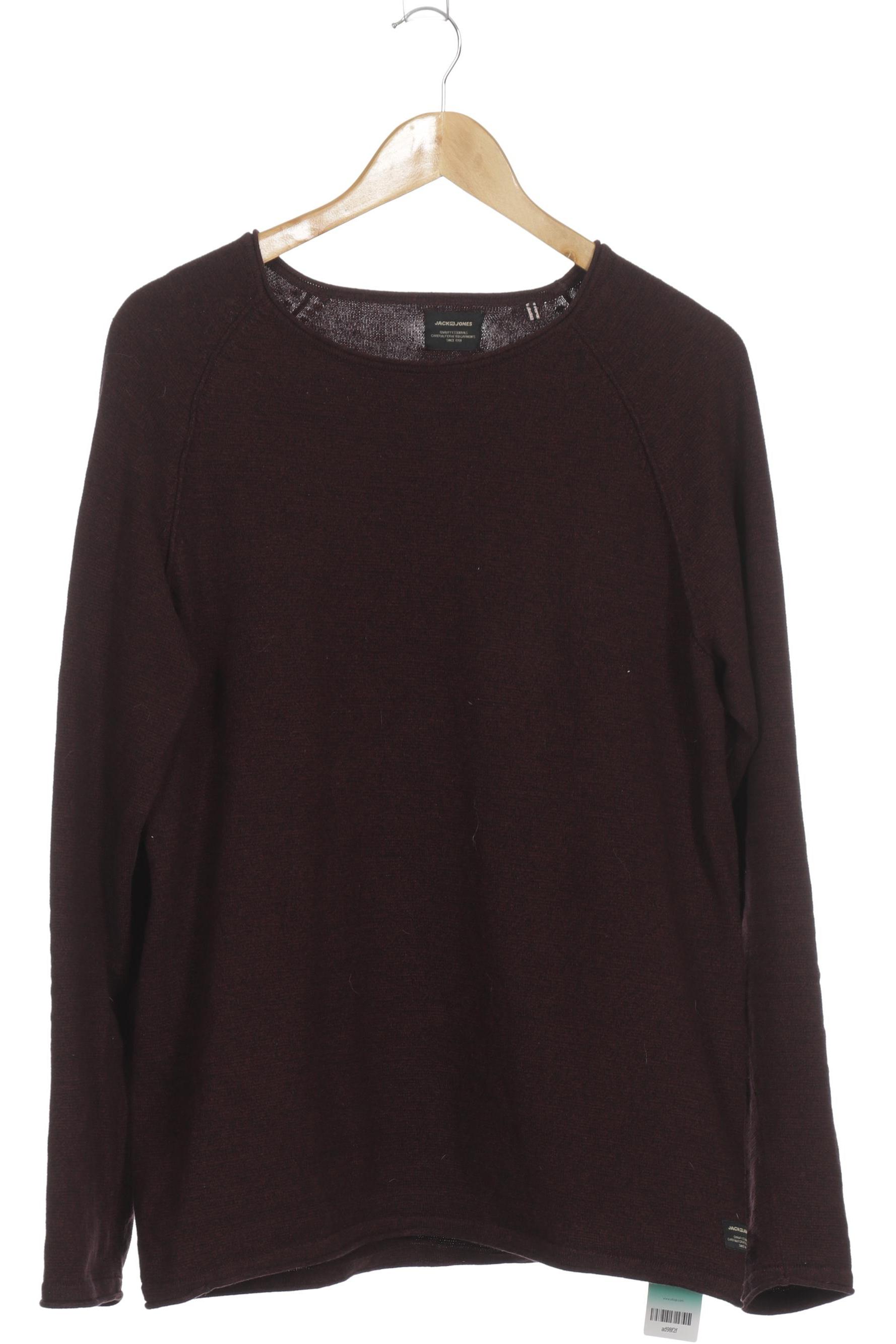Thumbnail - Jack &amp; Jones Herren Pullover, flieder, Gr. 48