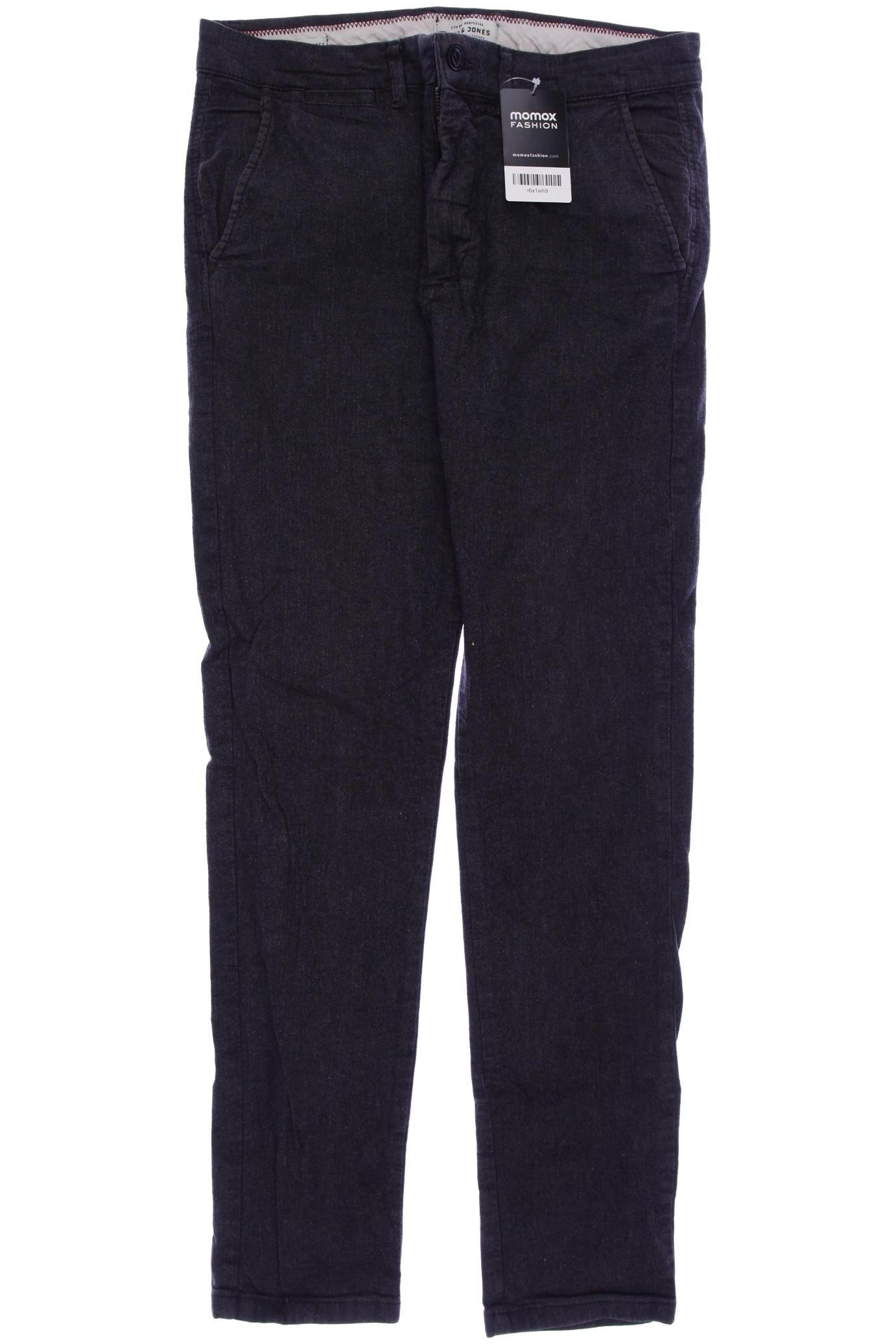 

Jack & Jones Herren Stoffhose, grau, Gr. 30