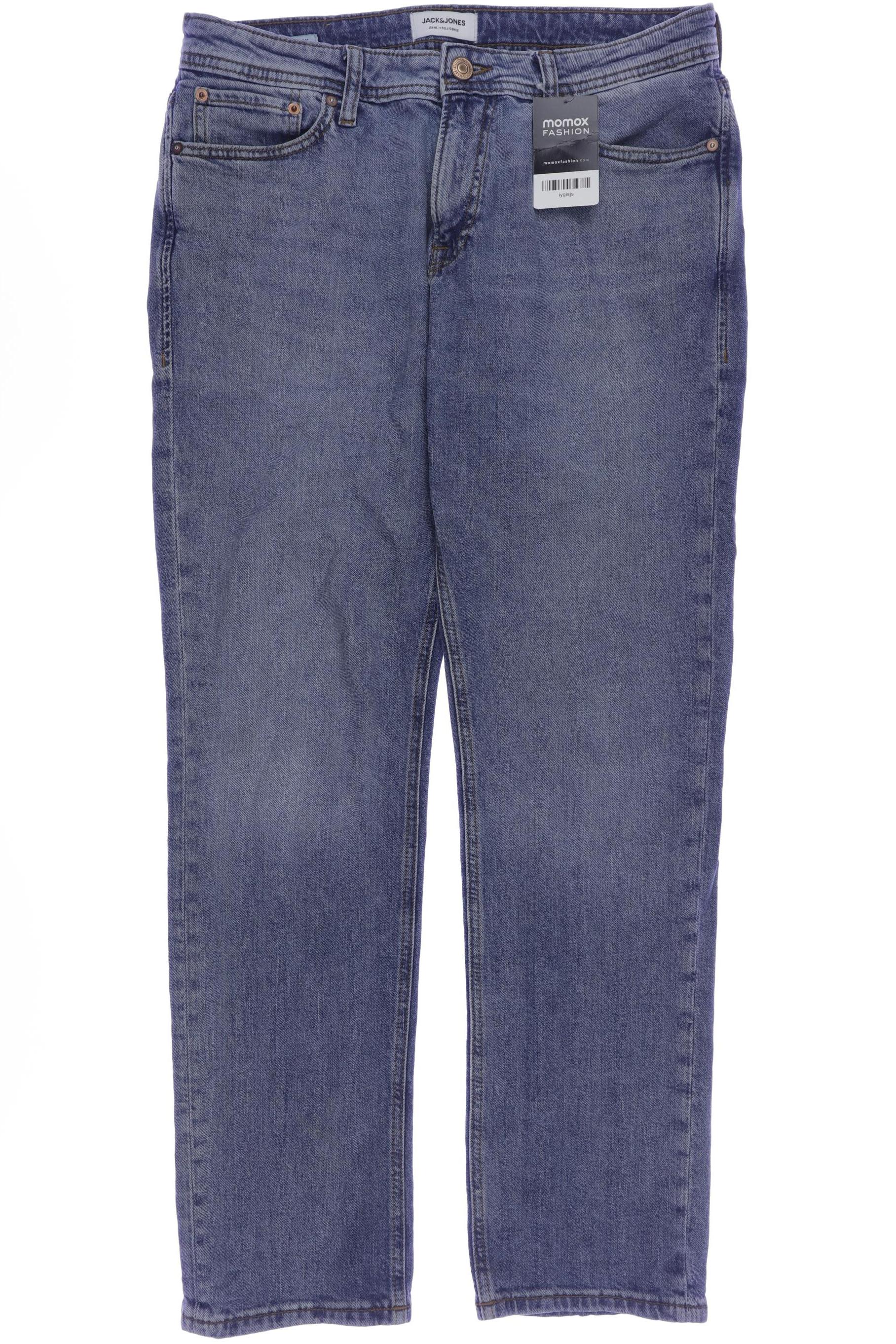 

Jack & Jones Herren Jeans, blau, Gr. 31