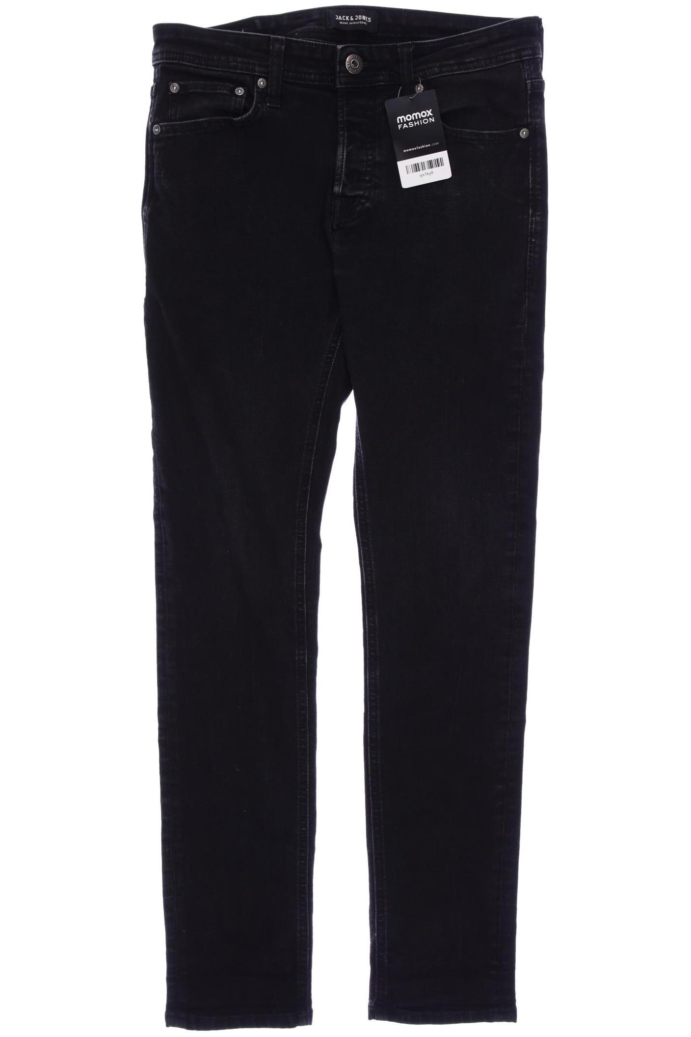 

JACK & JONES Herren Jeans, grau
