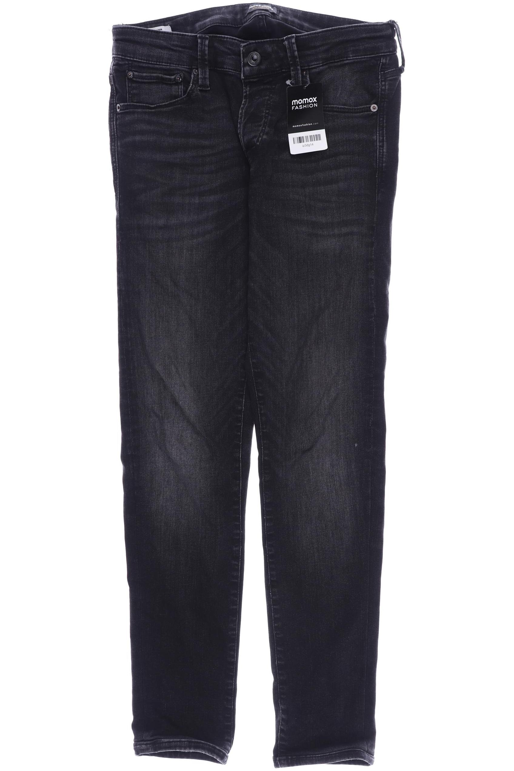 

JACK & JONES Herren Jeans, grau