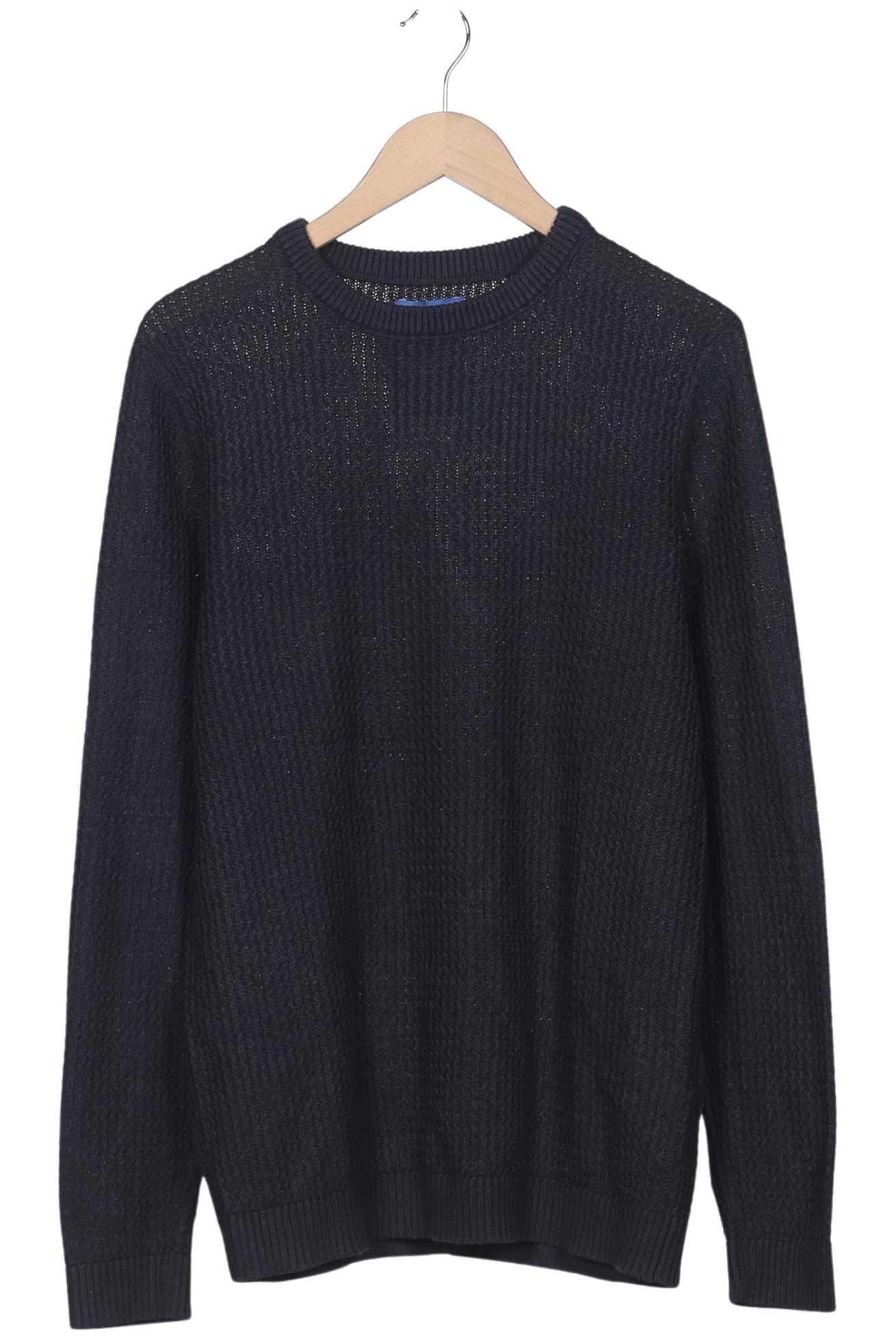 

Jack & Jones Herren Pullover, marineblau, Gr. 52