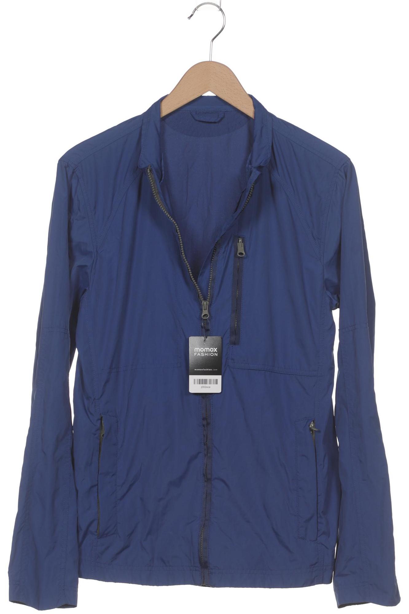 

Jack & Jones Herren Jacke, blau, Gr. 48