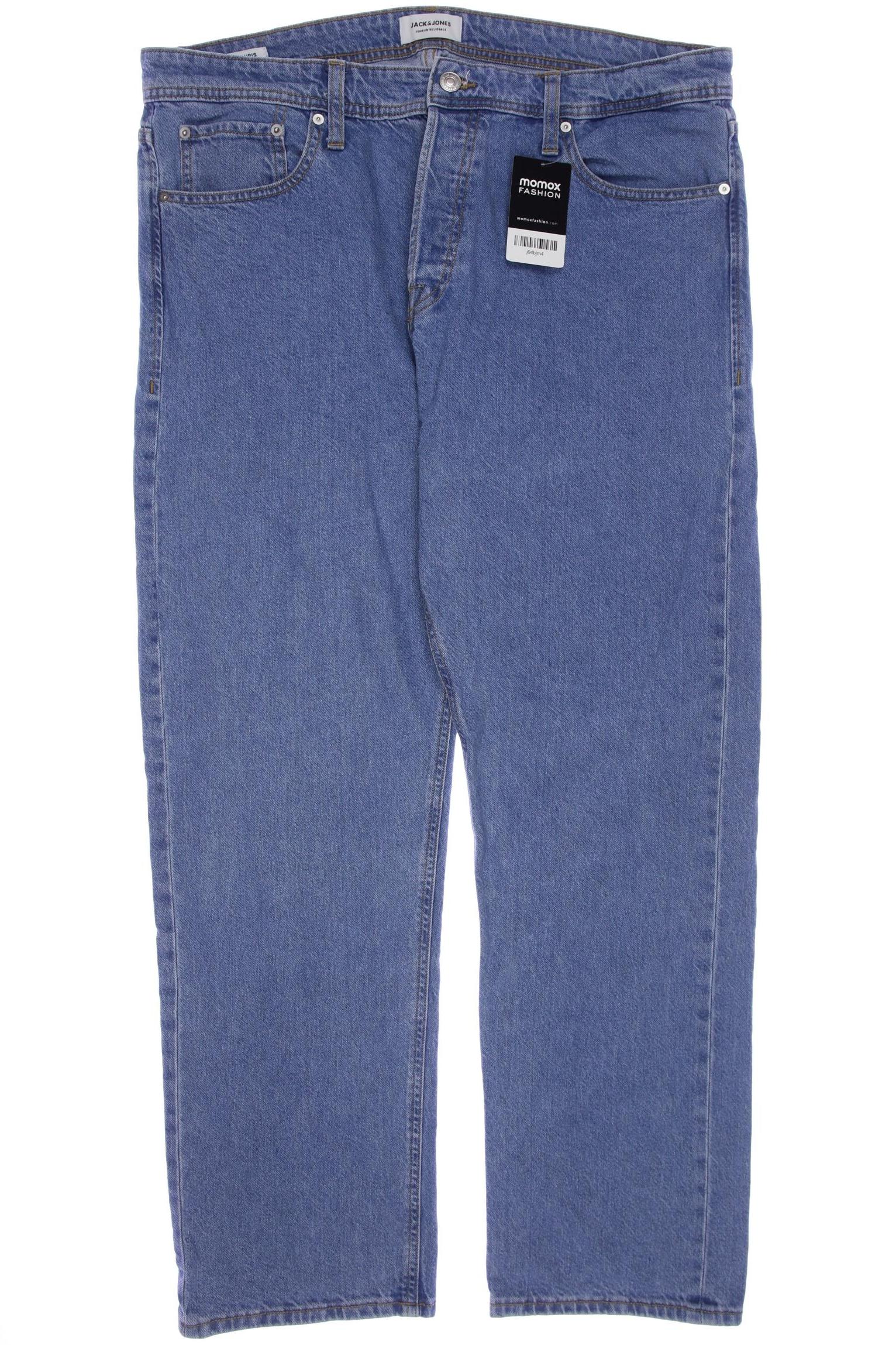 

Jack & Jones Herren Jeans, blau, Gr. 38