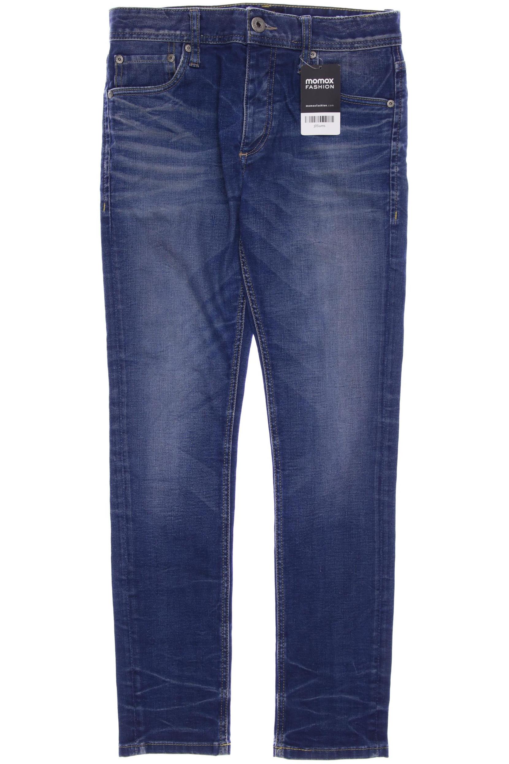 

Jack & Jones Herren Jeans, marineblau, Gr. 28