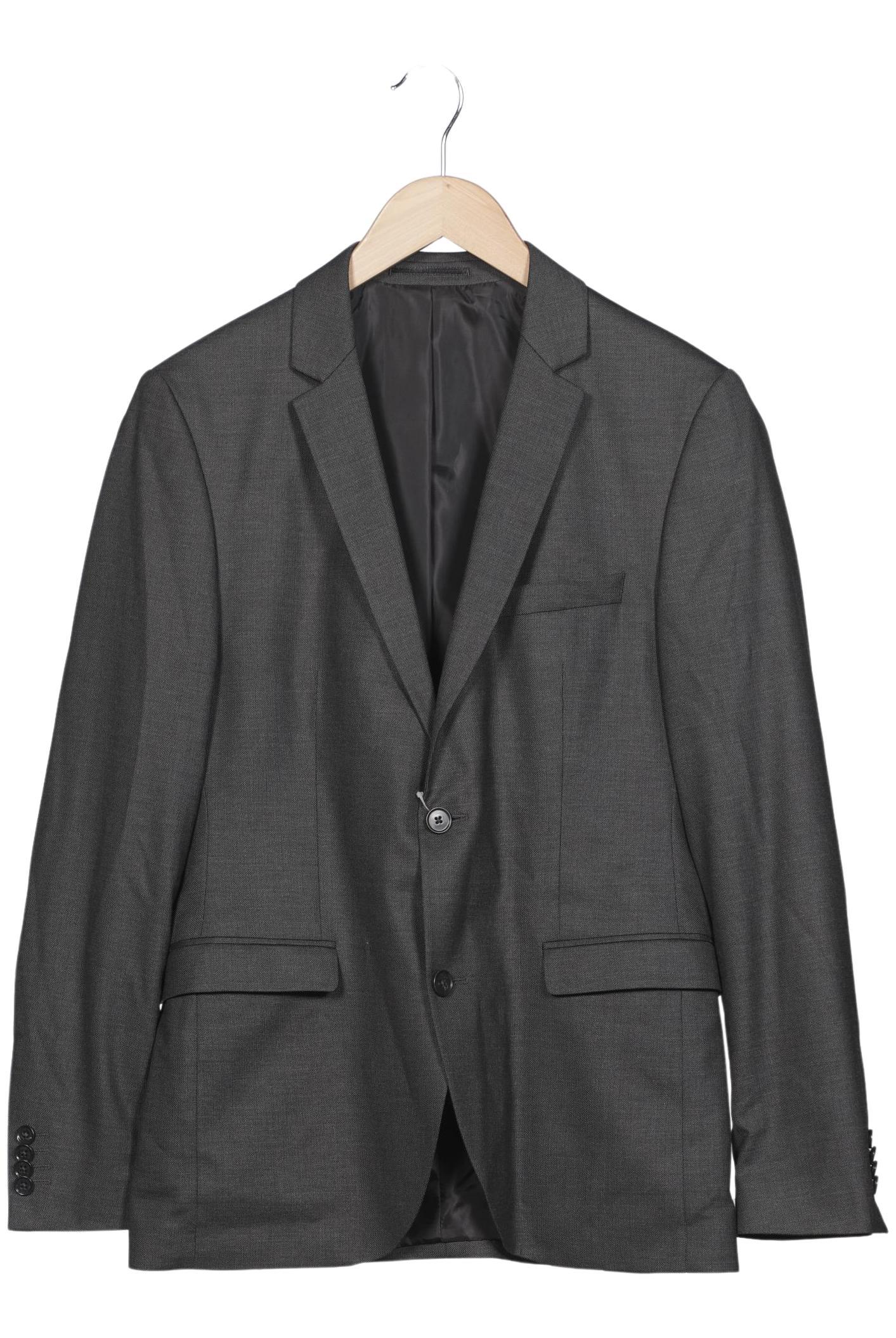 

Jack & Jones Herren Sakko, grau, Gr. 50