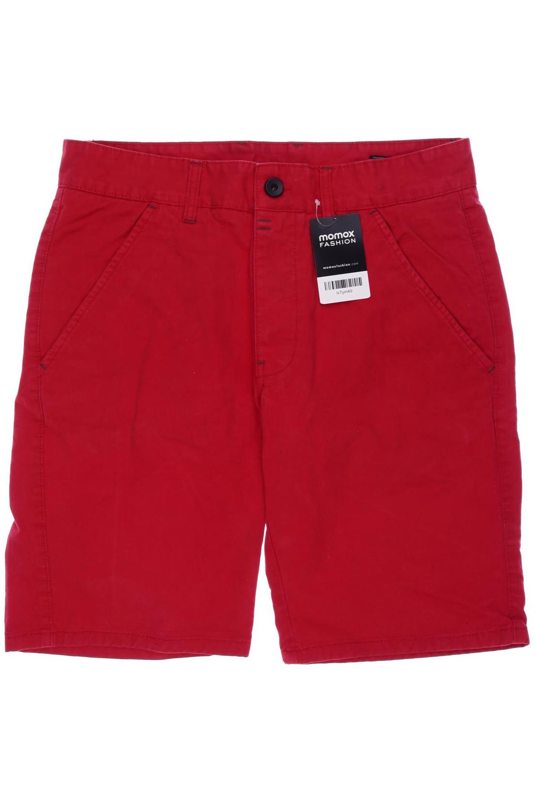 

Jack & Jones Herren Shorts, rot, Gr. 48