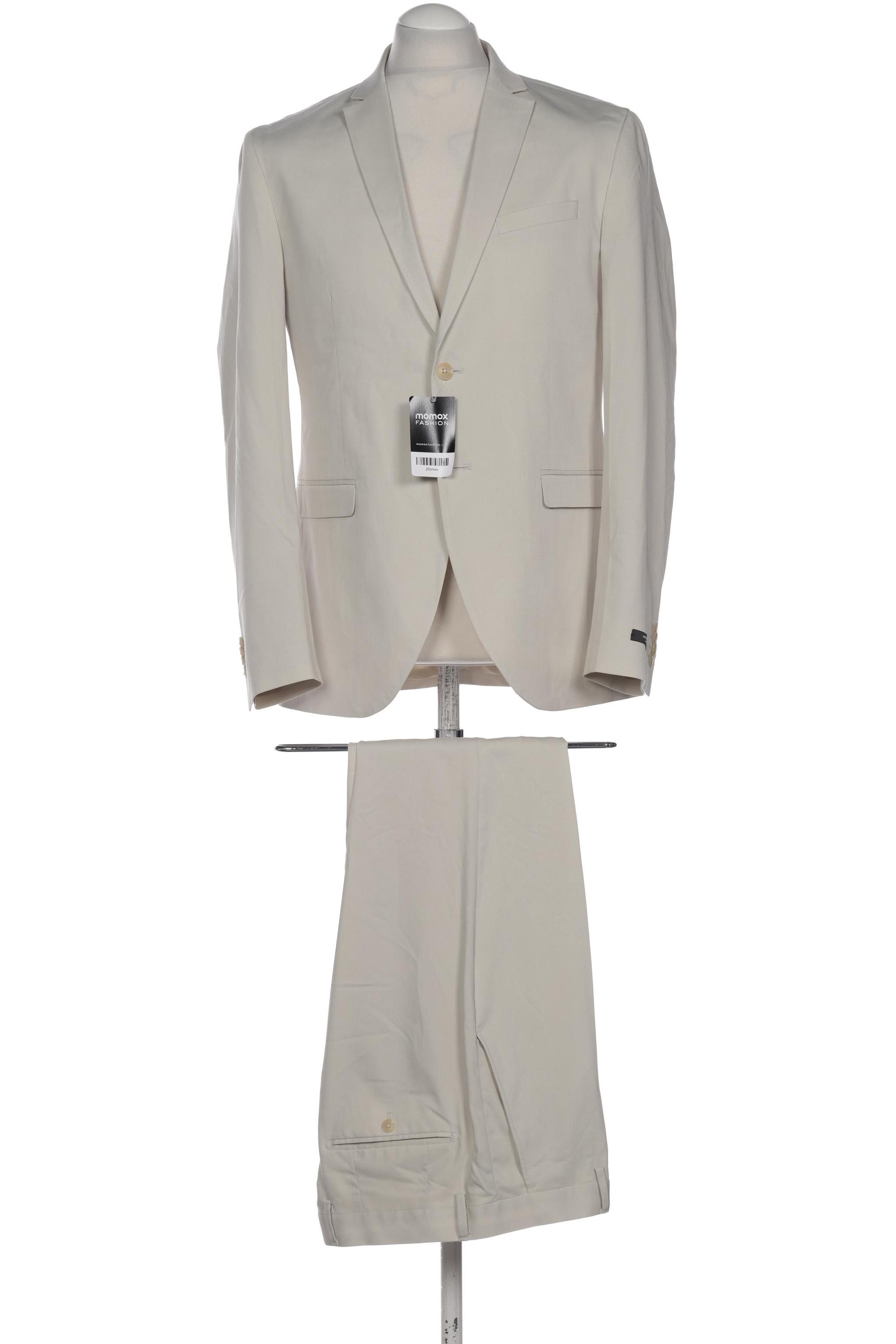 

Jack & Jones Herren Anzug, cremeweiß, Gr. 52
