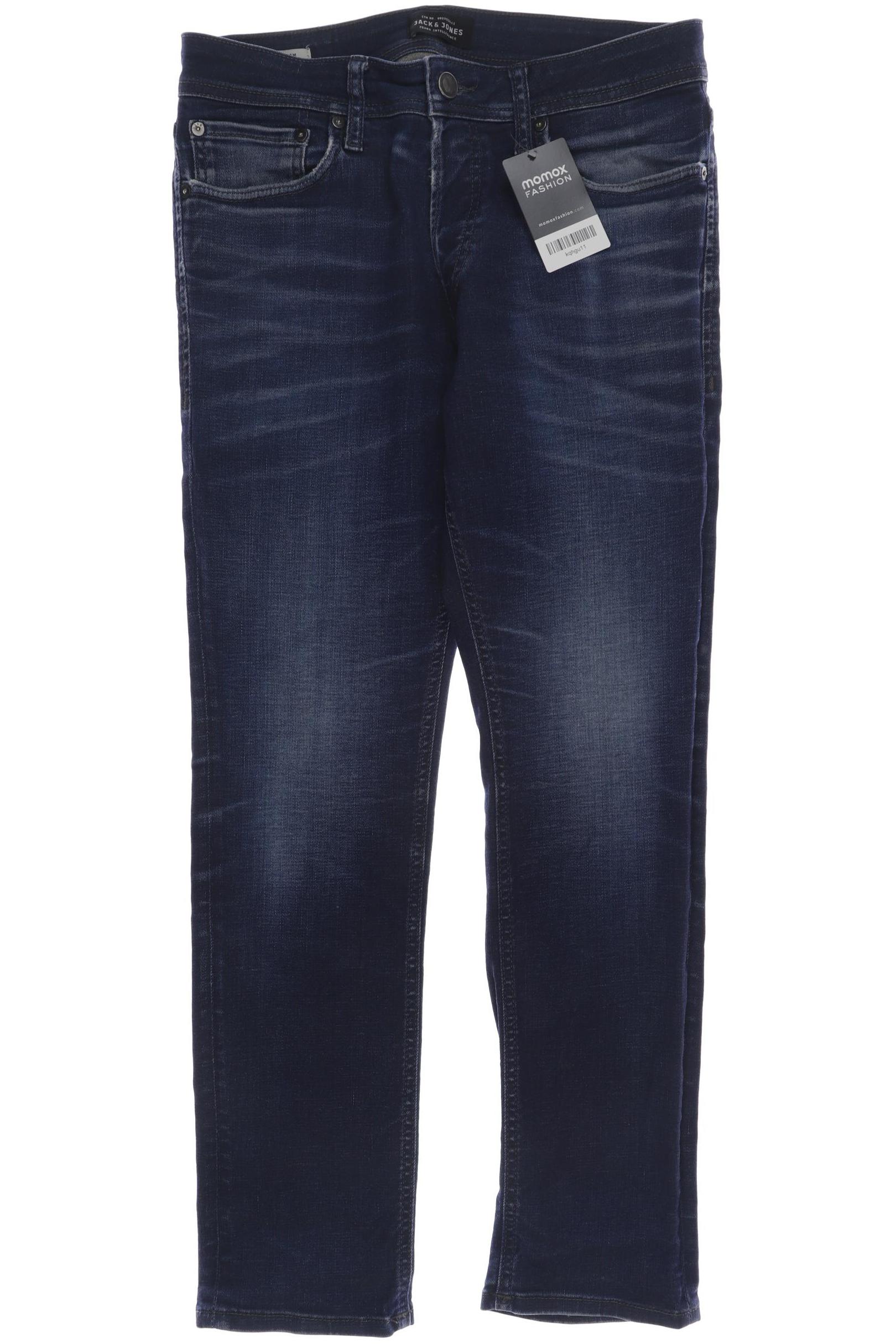 

Jack & Jones Herren Jeans, blau, Gr. 32