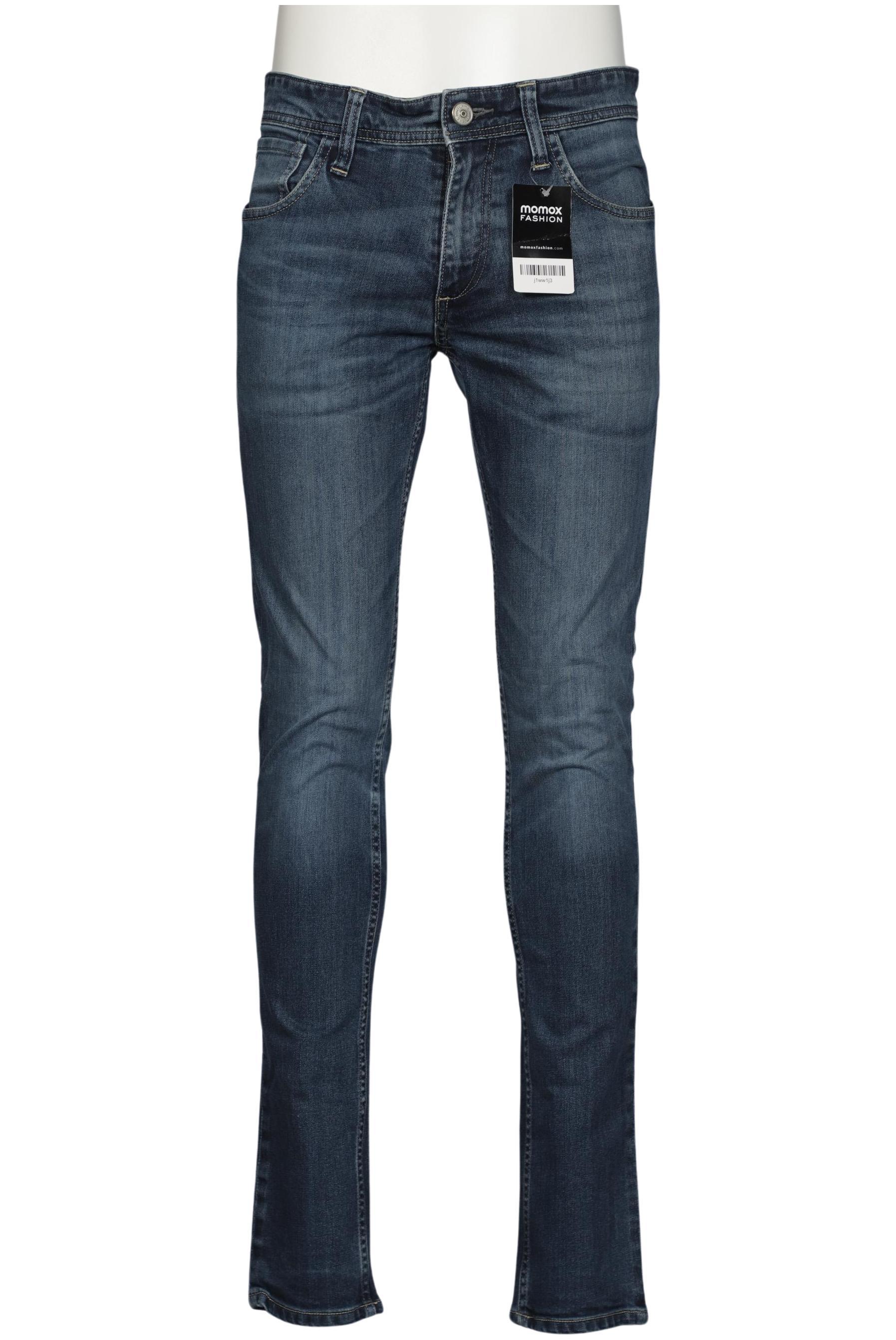 

Jack & Jones Herren Jeans, blau, Gr. 30