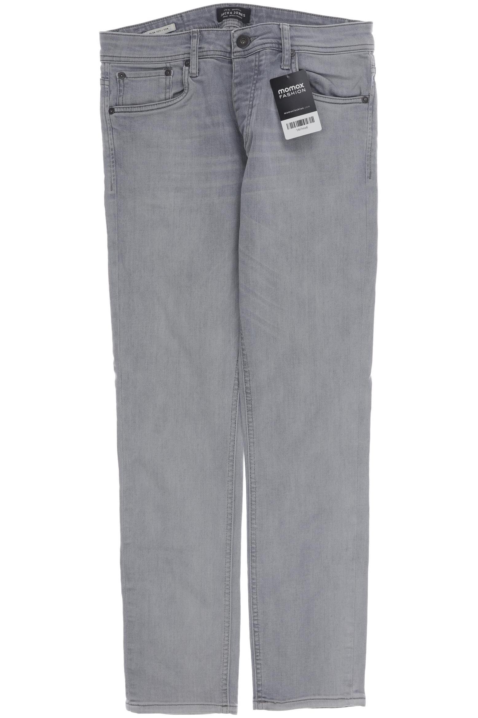 

Jack & Jones Herren Jeans, blau