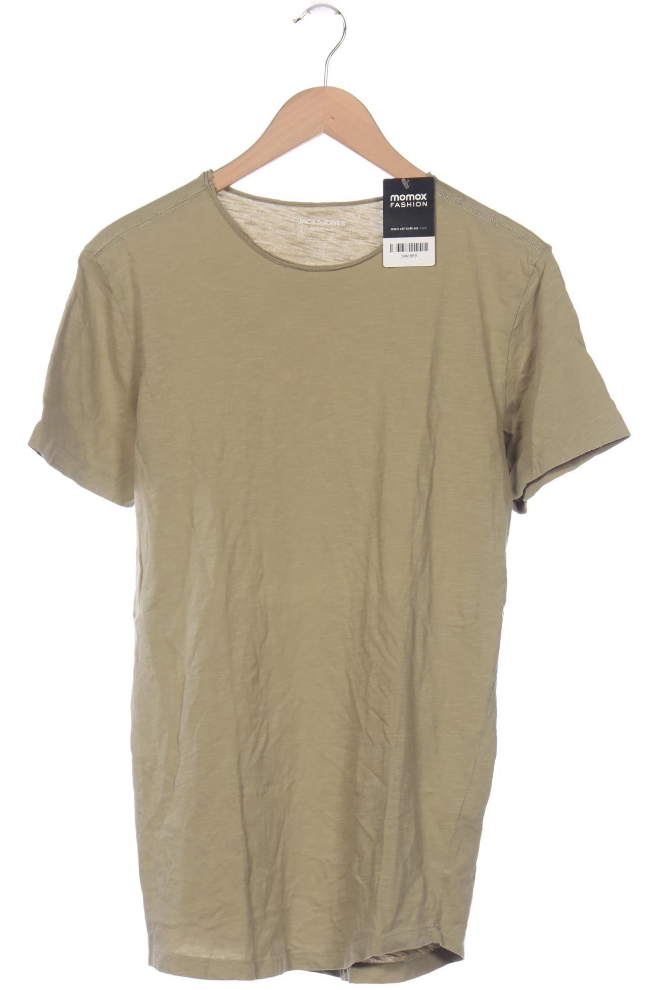 

Jack & Jones Herren T-Shirt, grün, Gr. 48