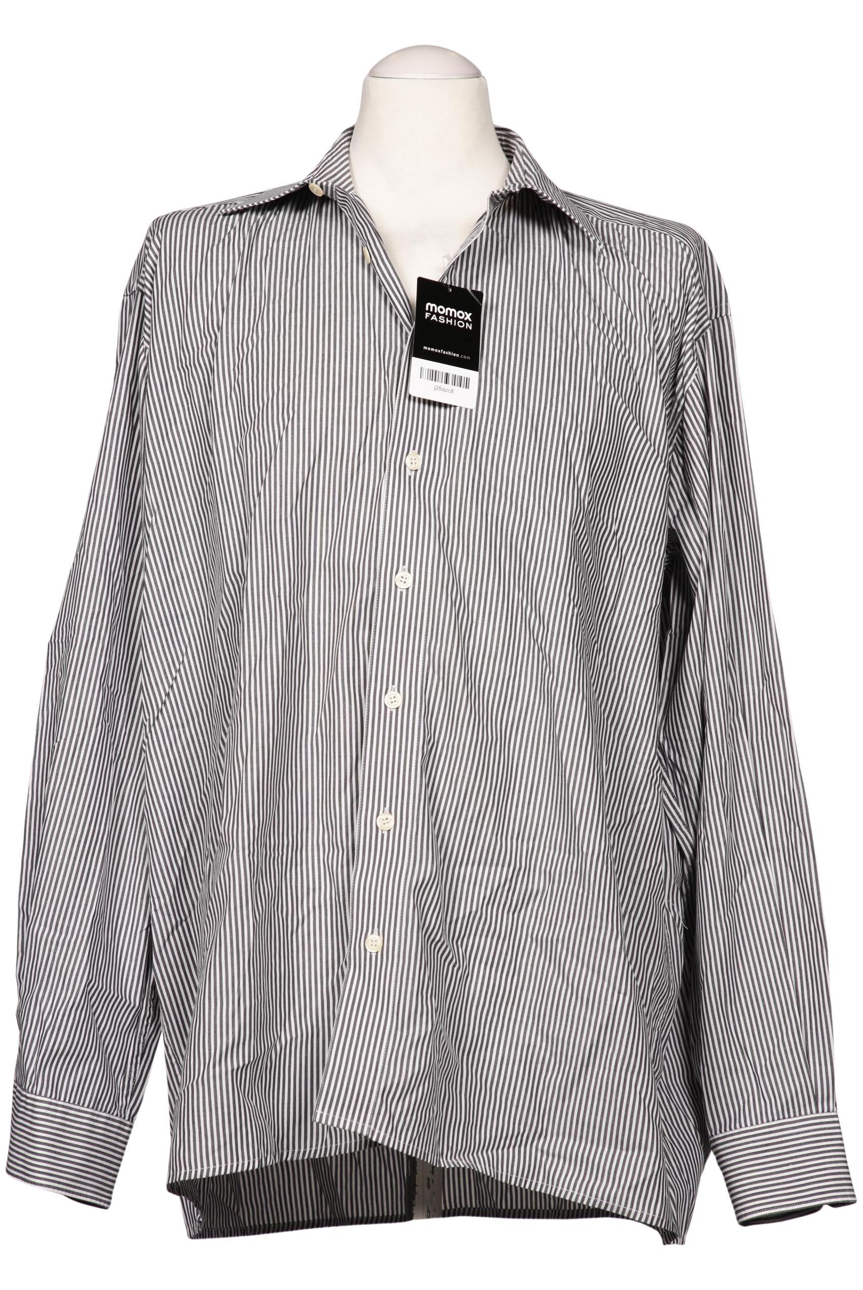

Jack & Jones Herren Hemd, grau, Gr. 52