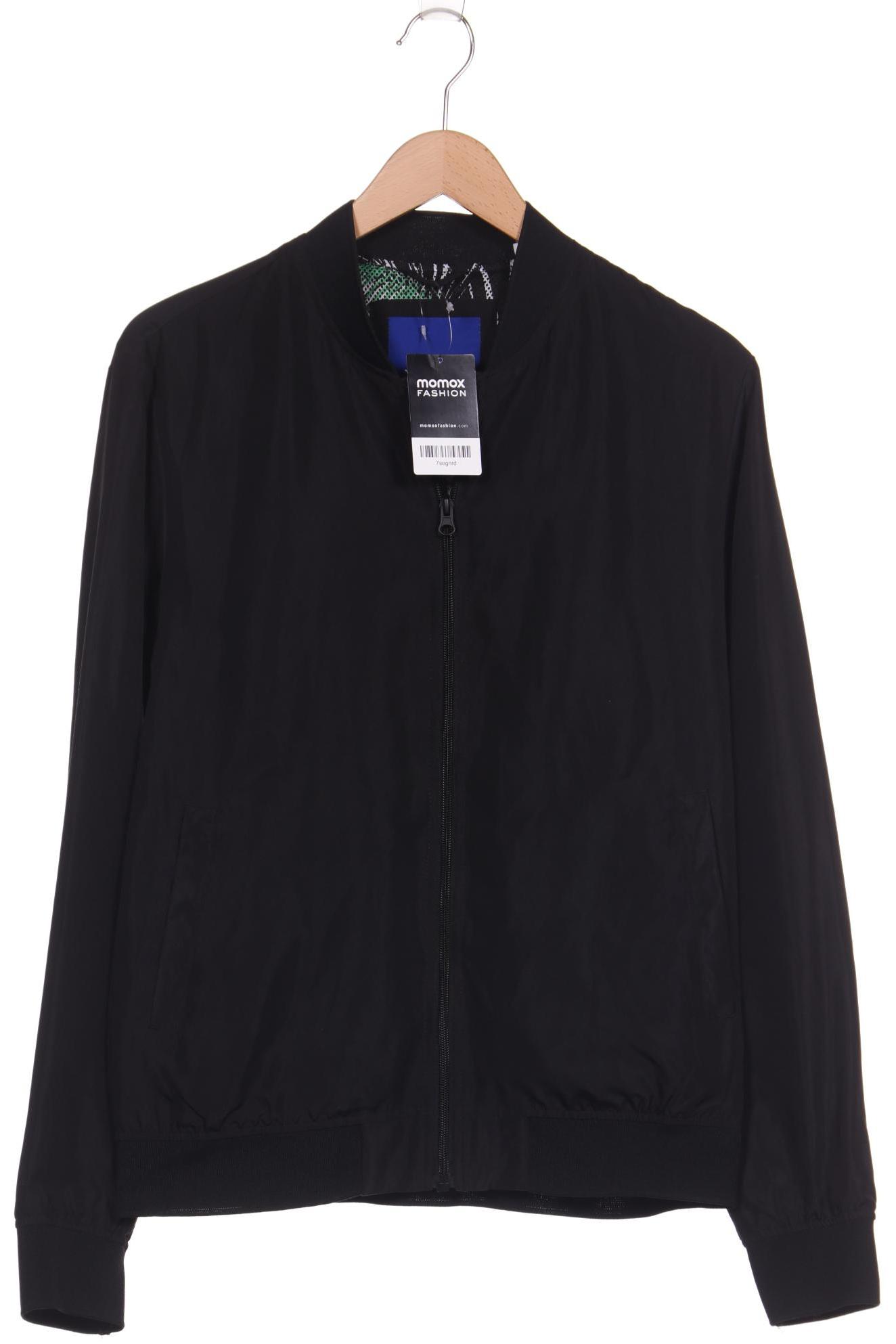 

Jack & Jones Herren Jacke, schwarz, Gr. 48