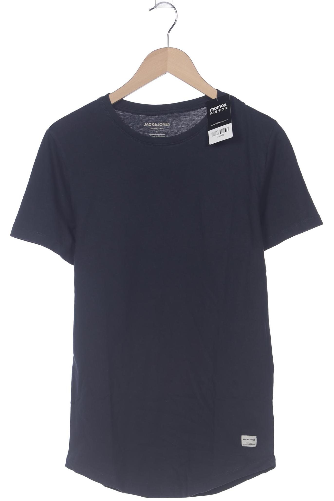 

Jack & Jones Herren T-Shirt, marineblau, Gr. 46