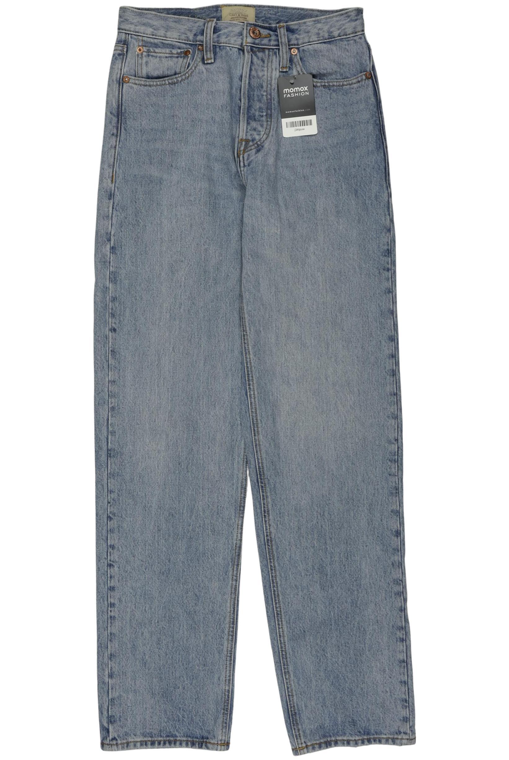 

Jack & Jones Herren Jeans, hellblau, Gr. 27