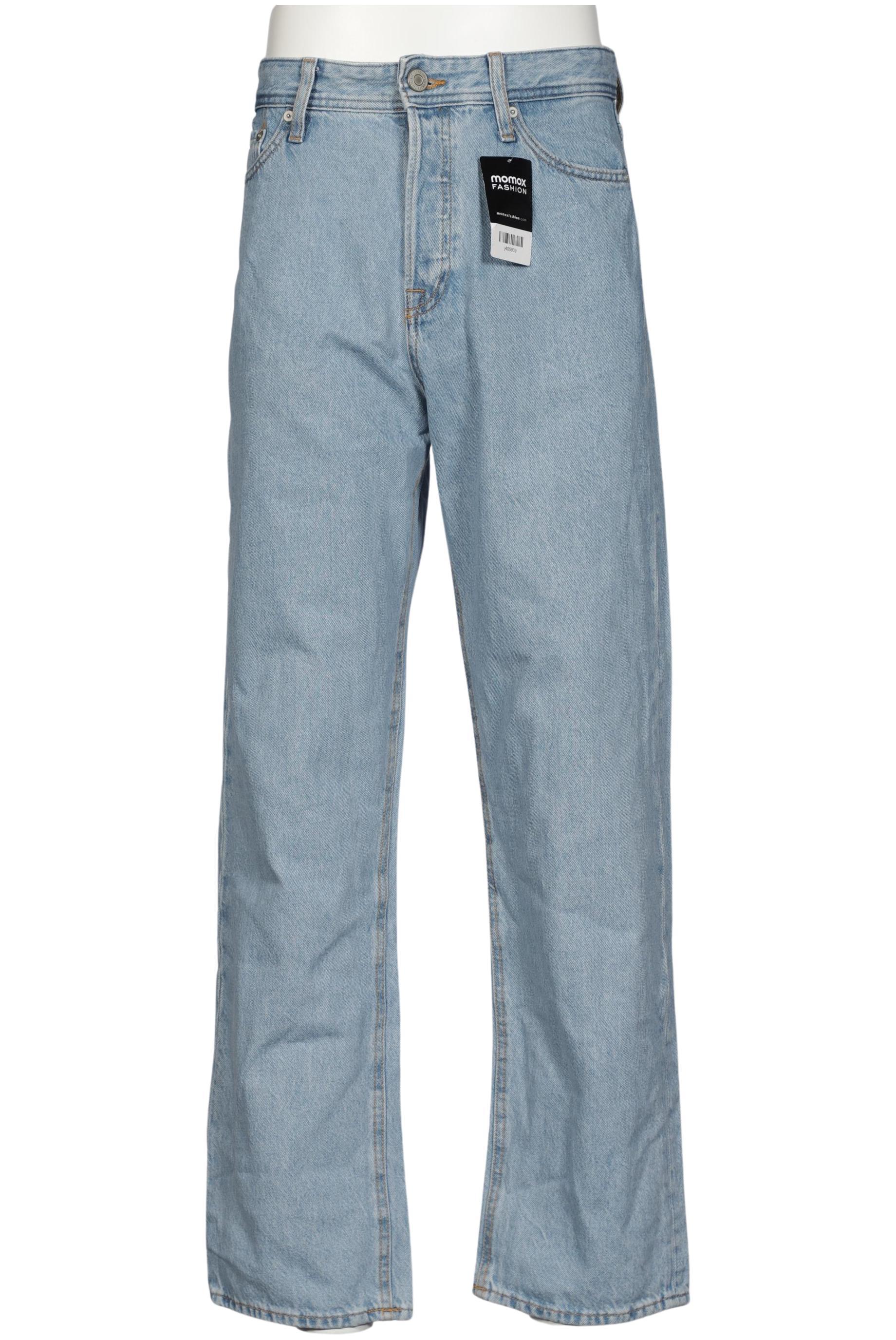 

Jack & Jones Herren Jeans, hellblau, Gr. 30