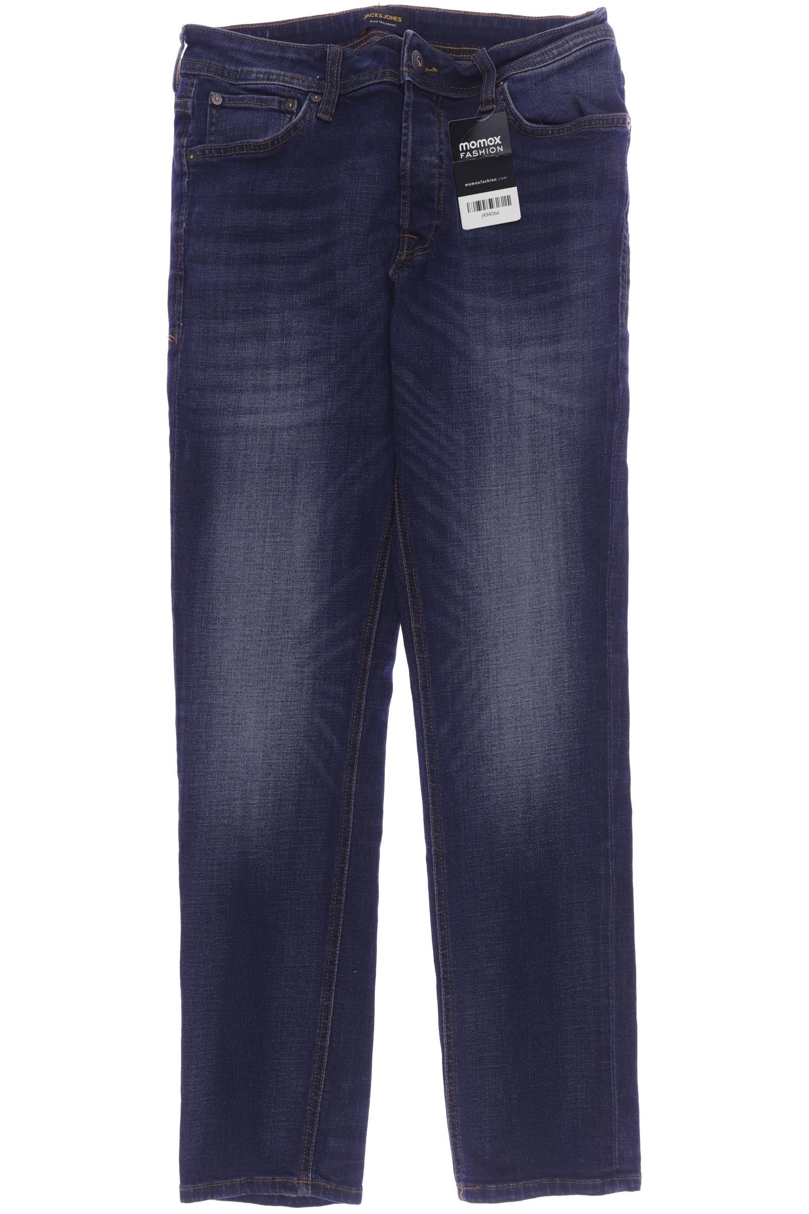 

Jack & Jones Herren Jeans, marineblau, Gr. 29