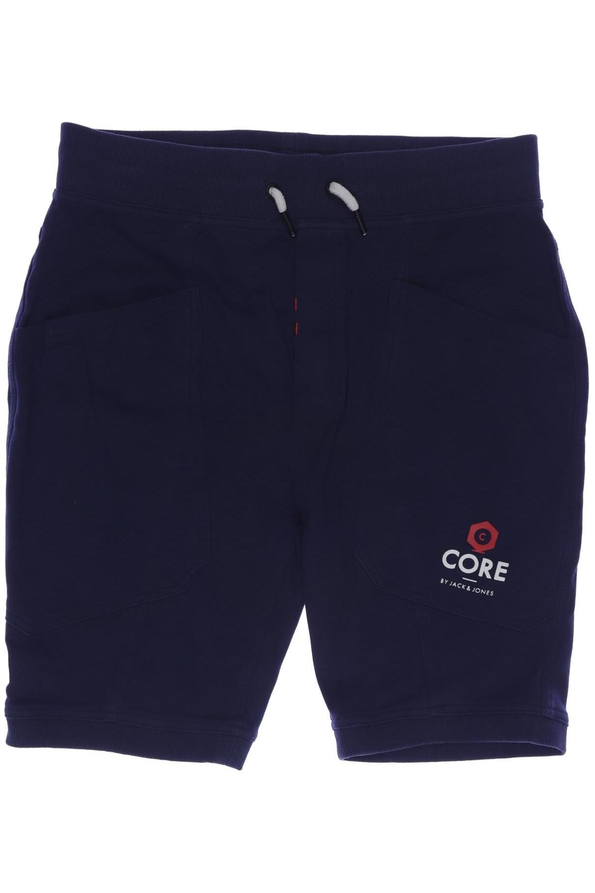 

Jack & Jones Herren Shorts, marineblau, Gr. 46