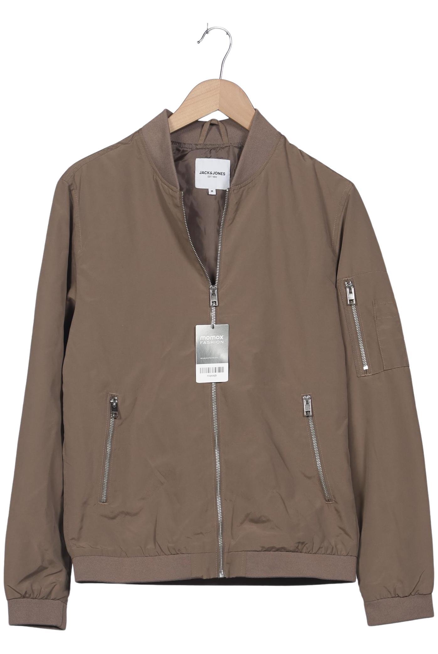 

Jack & Jones Herren Jacke, braun, Gr. 48