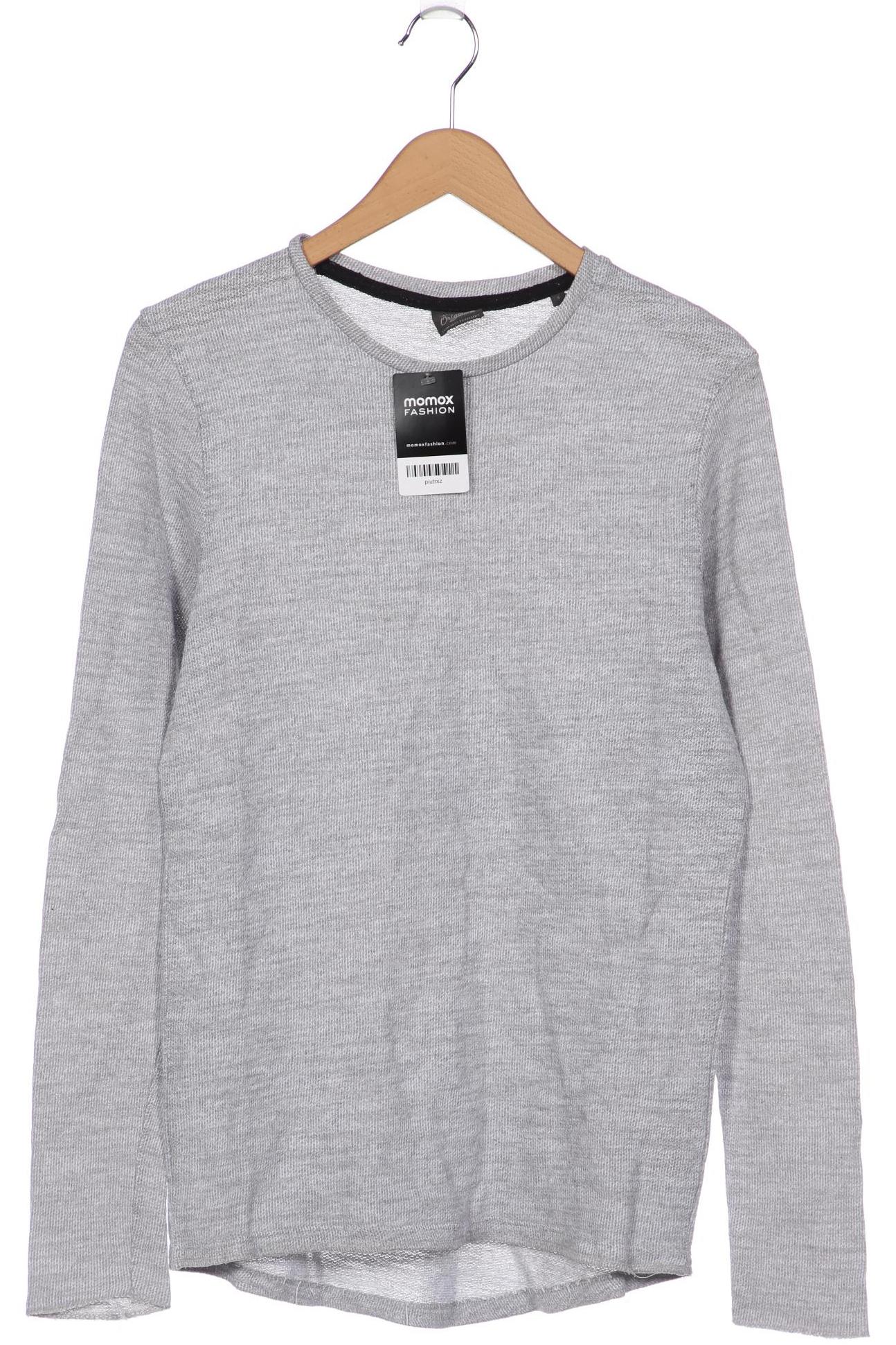

Jack & Jones Herren Pullover, grau, Gr. 46