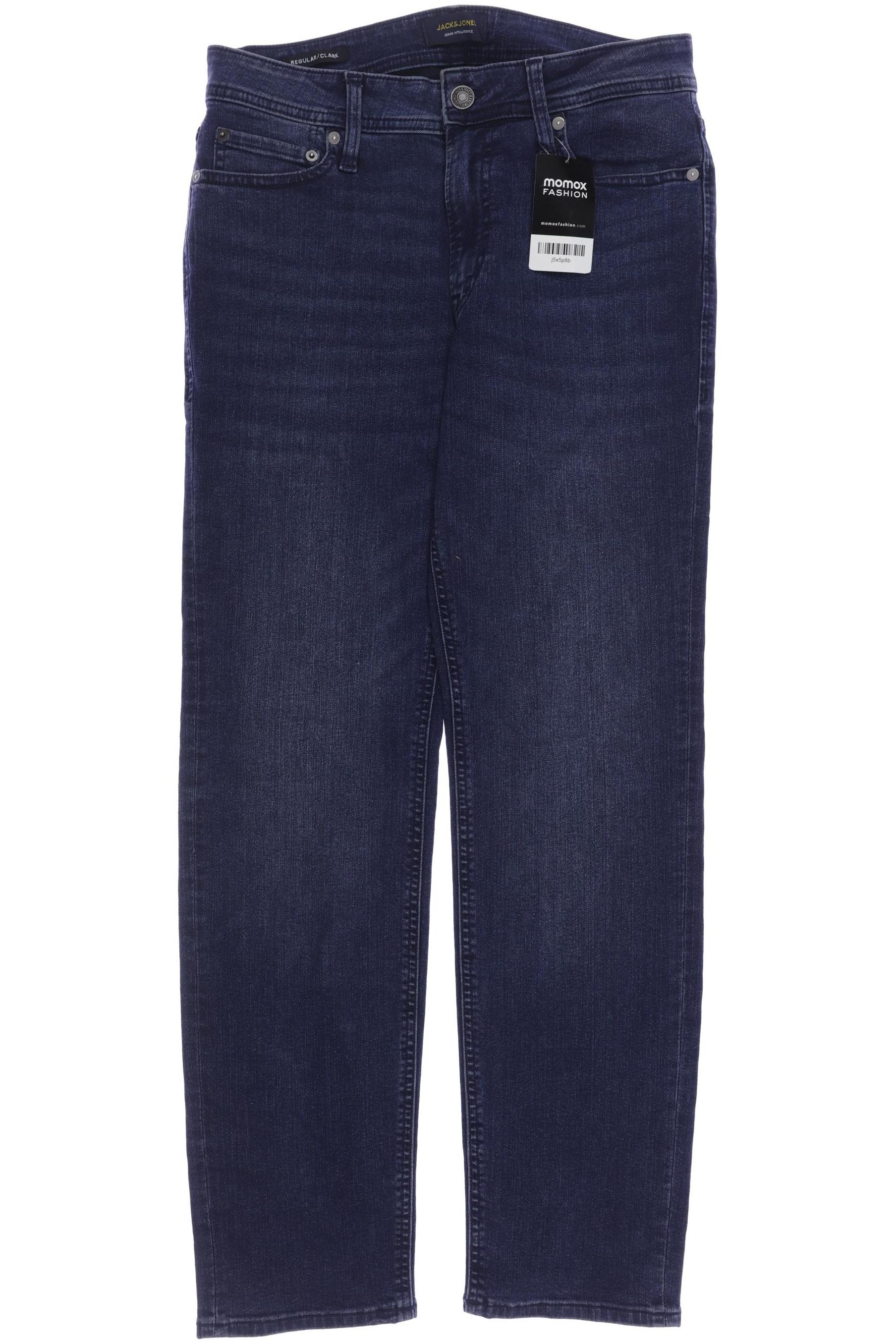 

Jack & Jones Herren Jeans, blau, Gr. 31