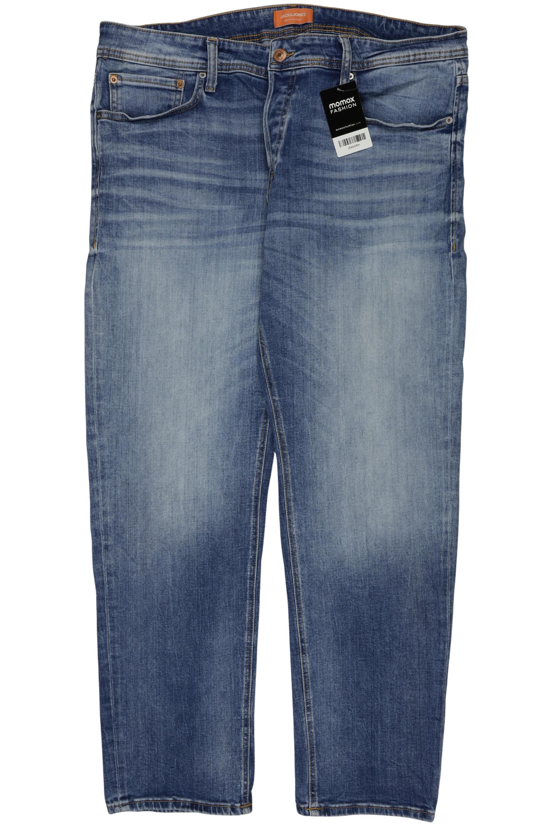 

Jack & Jones Herren Jeans, blau, Gr. 38