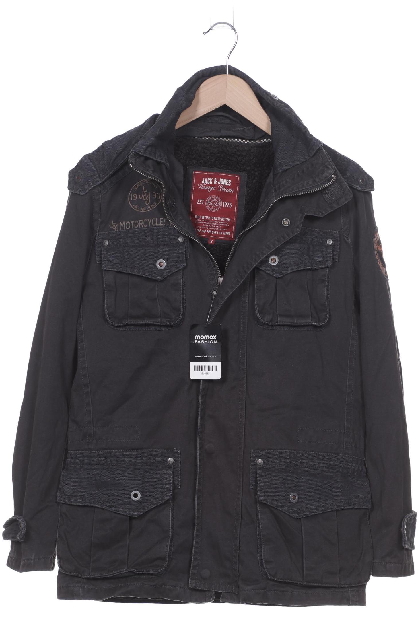 

Jack & Jones Herren Jacke, grün, Gr. 46