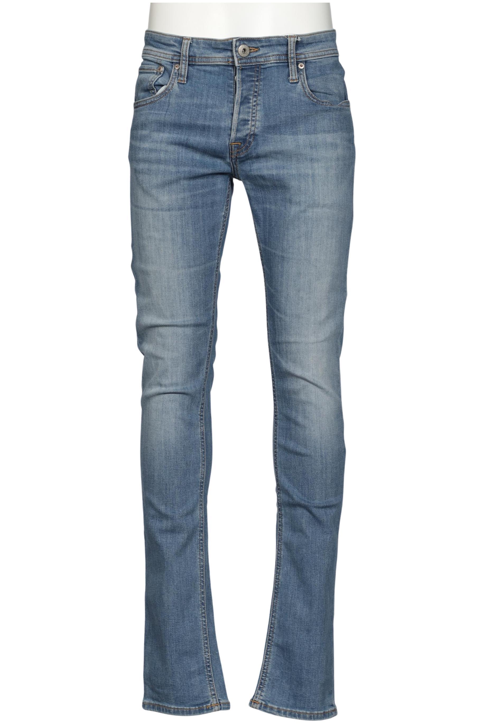 

Jack & Jones Herren Jeans, blau, Gr. 30