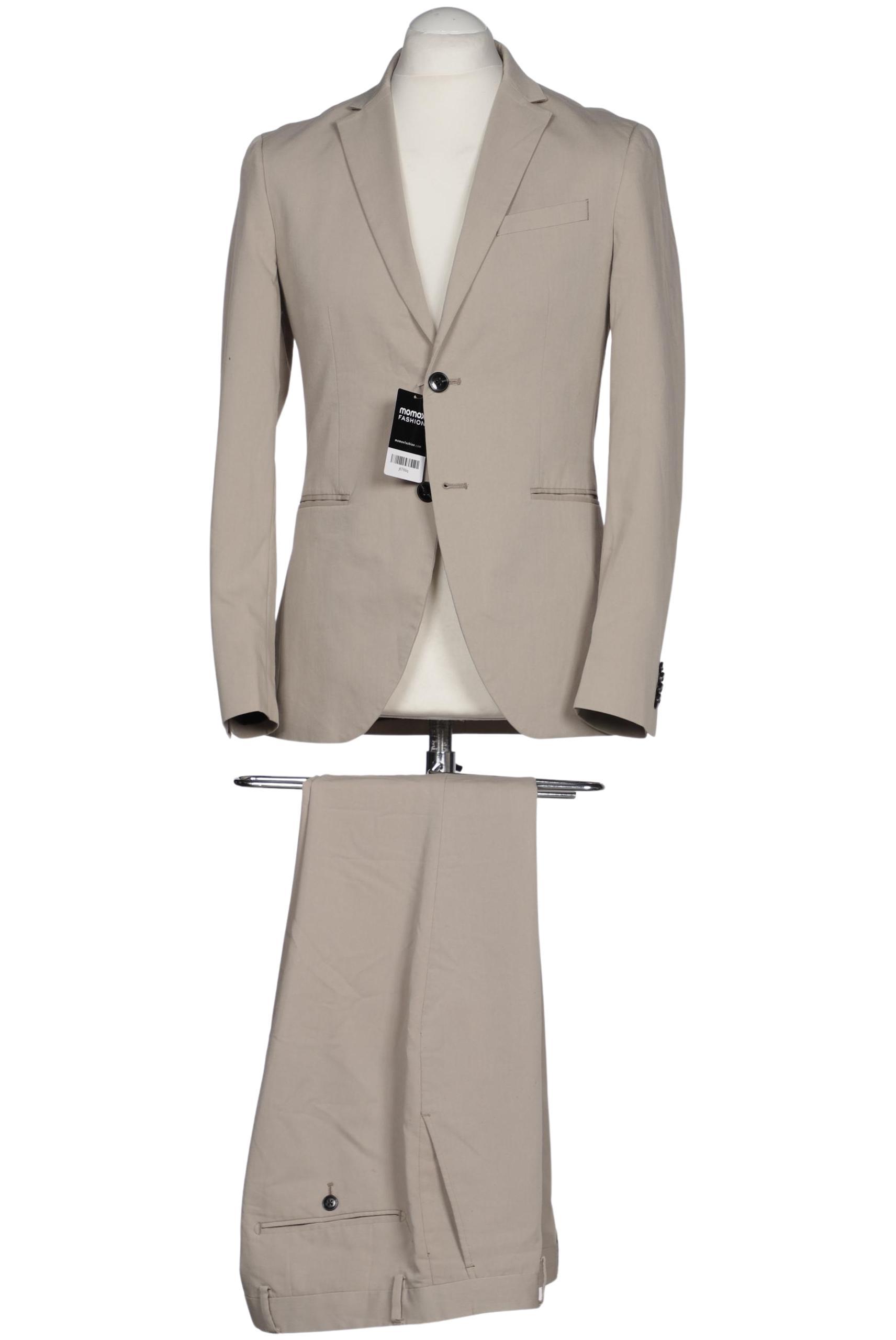 Thumbnail - Jack &amp; Jones Herren Anzug, beige, Gr. 48