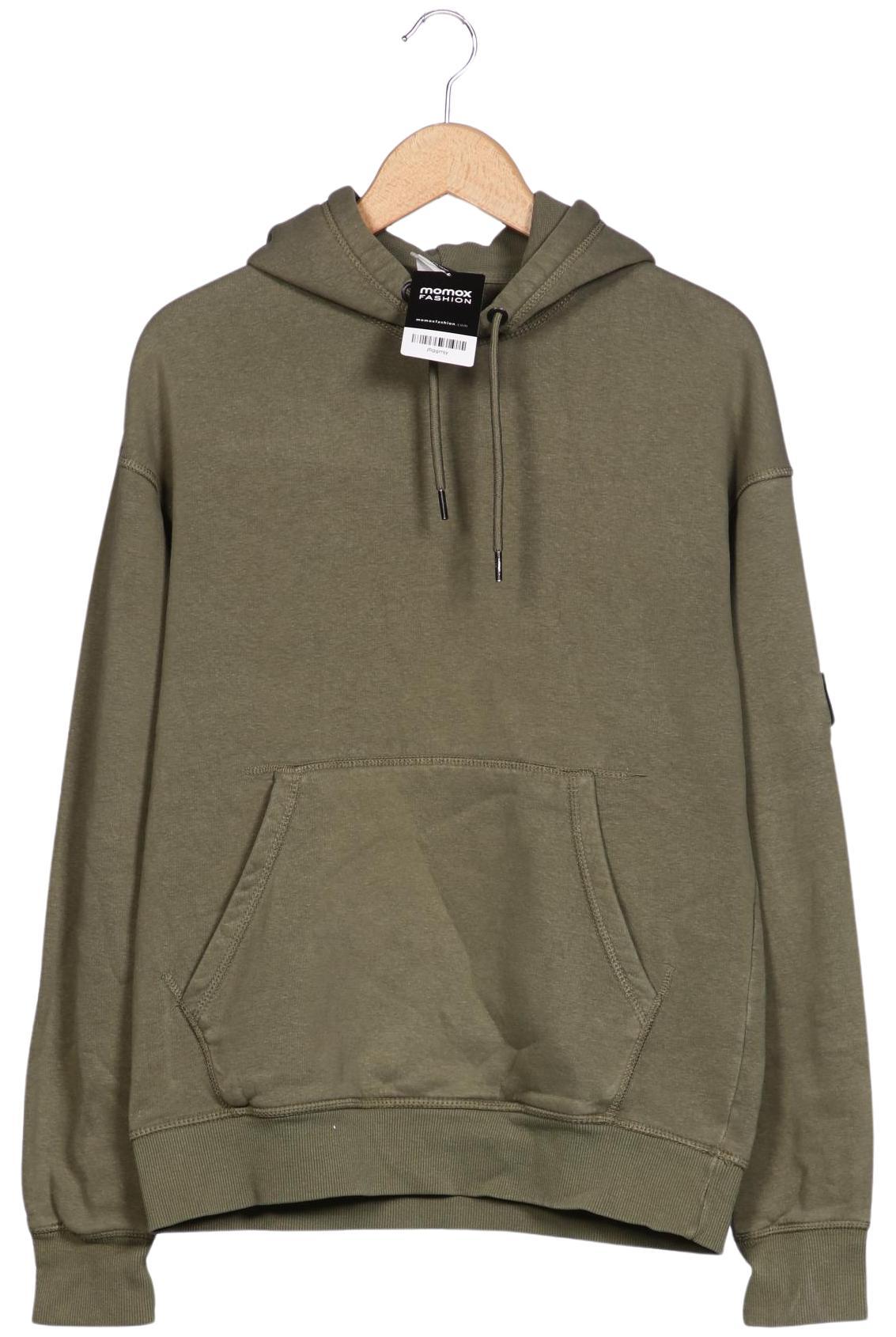 

Jack & Jones Herren Kapuzenpullover, grün, Gr. 46