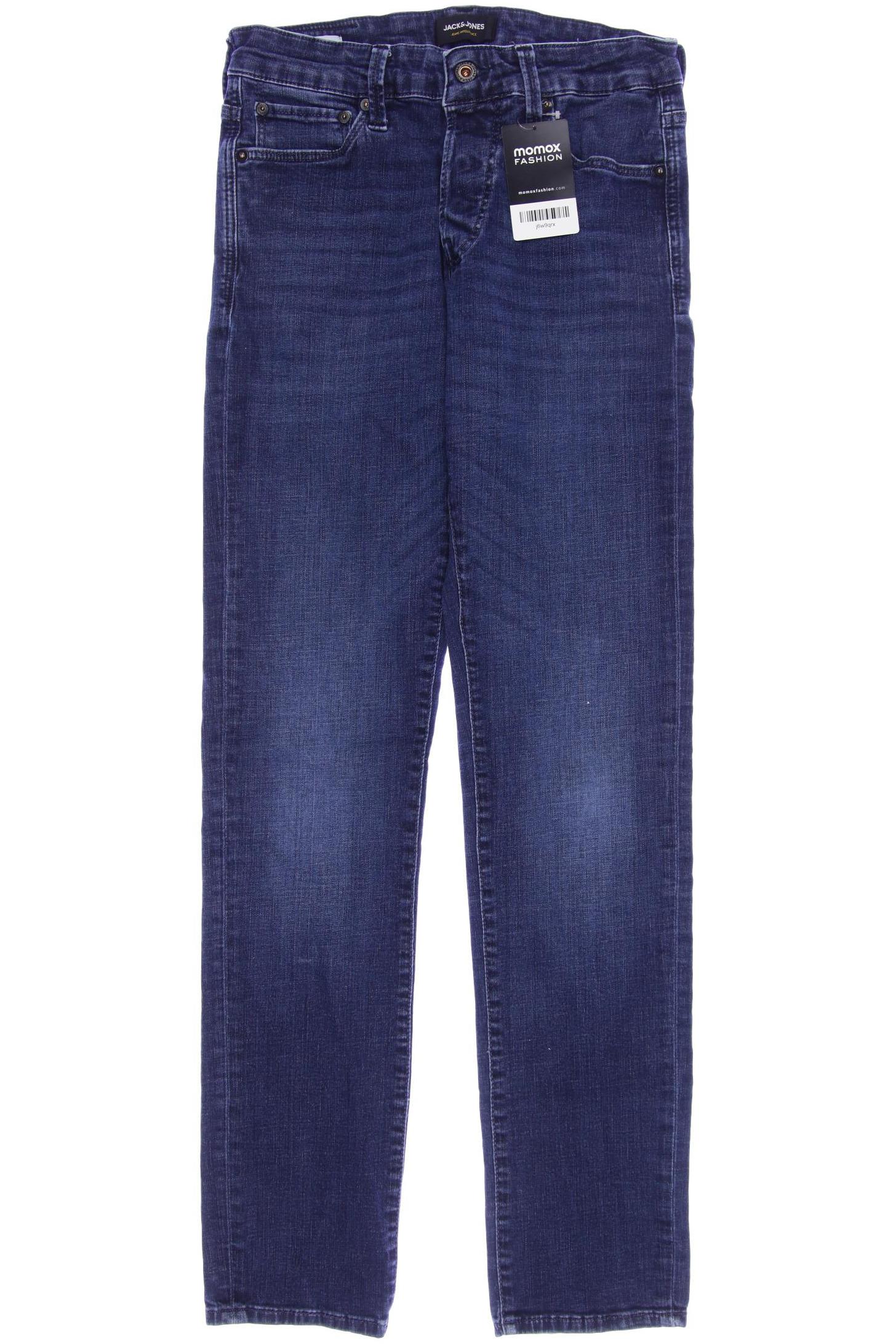 

Jack & Jones Herren Jeans, blau, Gr. 29