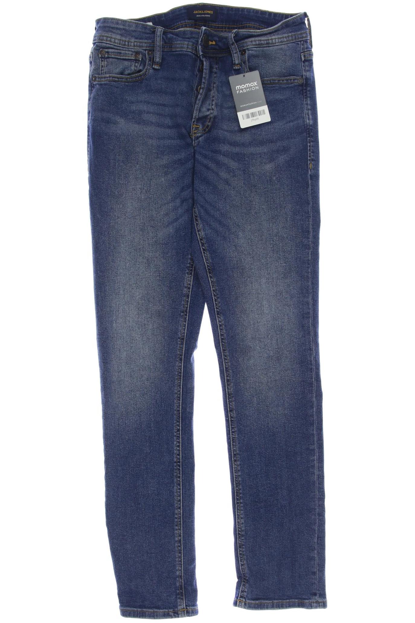 

Jack & Jones Herren Jeans, blau, Gr. 0