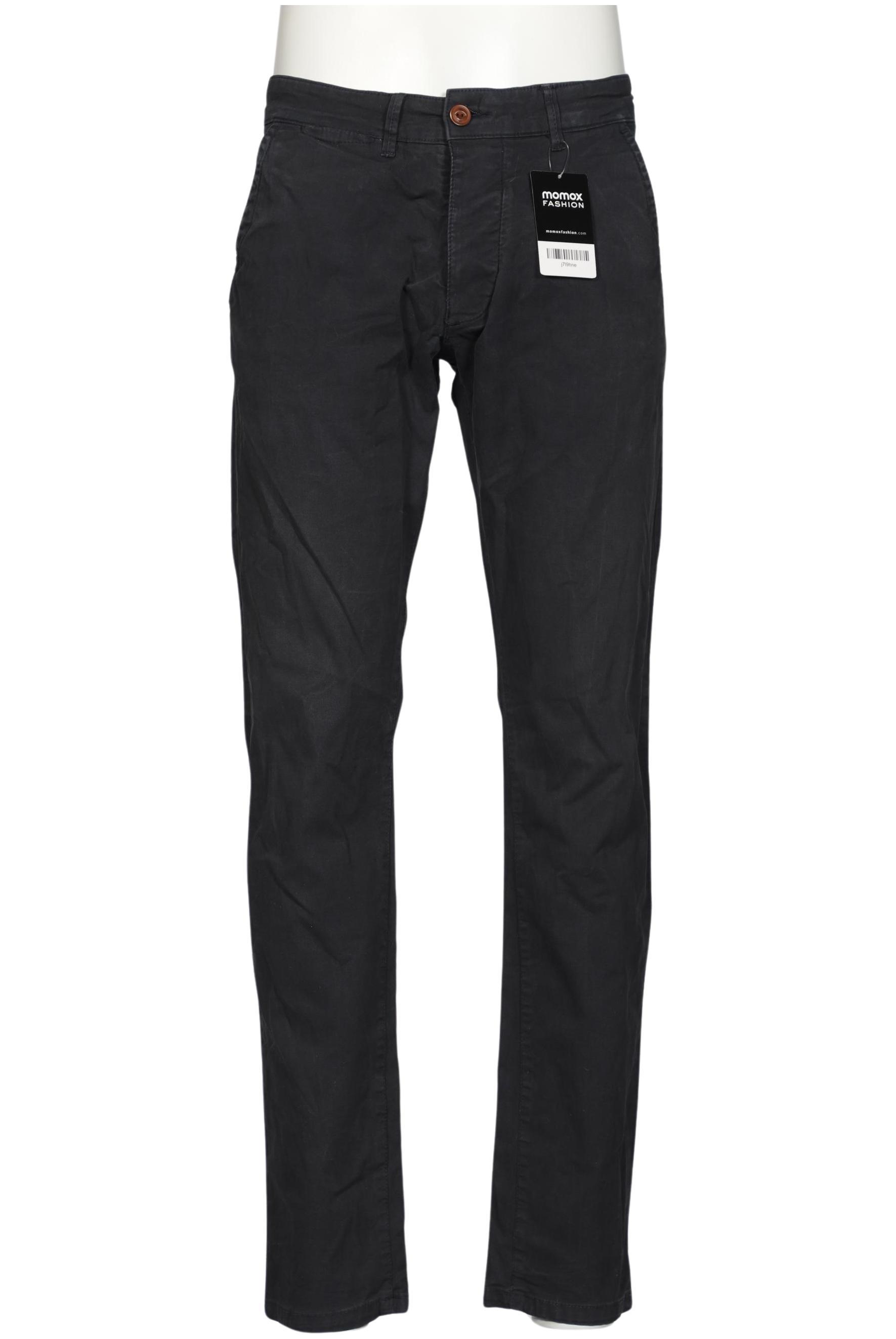 Thumbnail - Jack &amp; Jones Herren Stoffhose, marineblau, Gr. 32